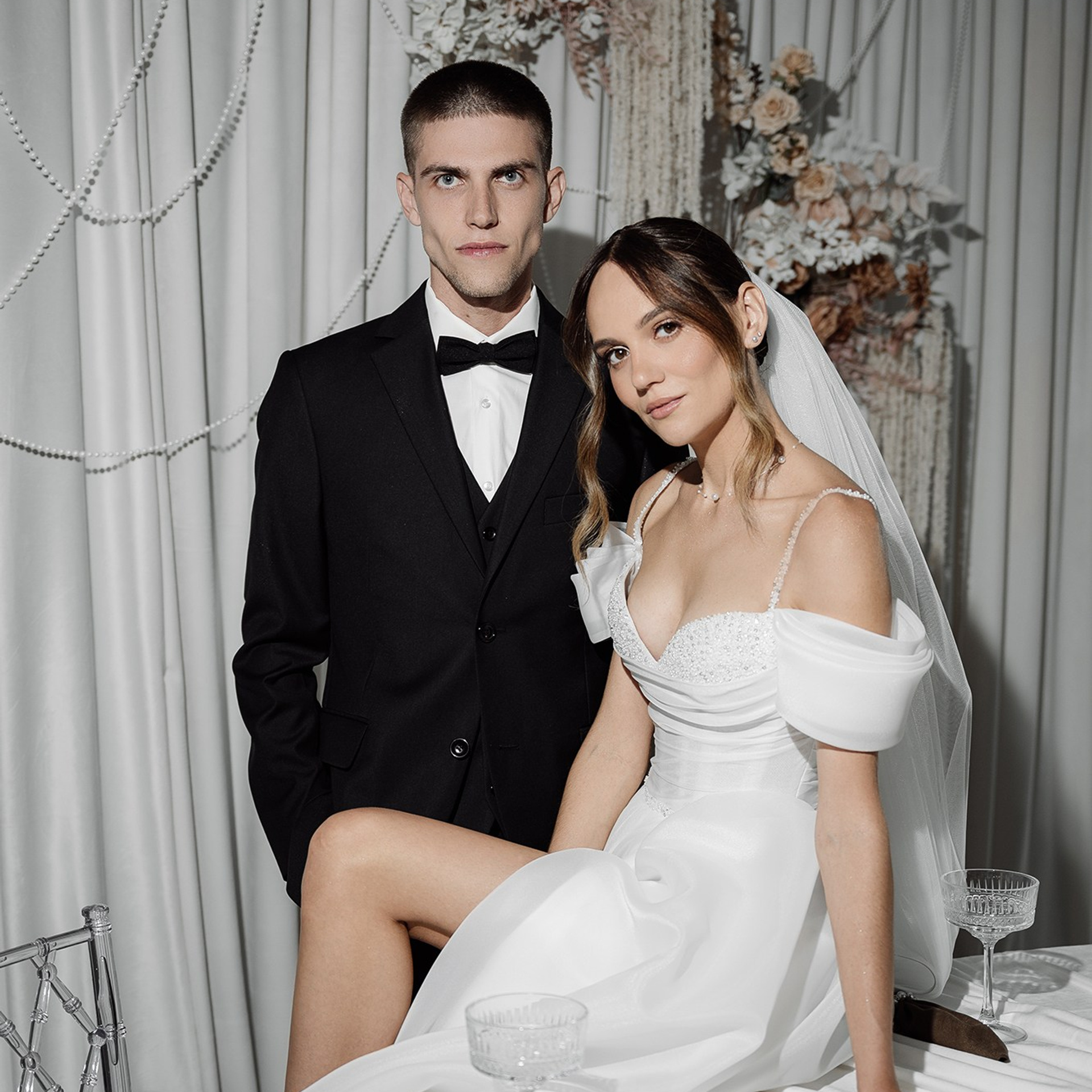 Портфолио. Свадебный и Репортажный фотограф Сергей Шептухин