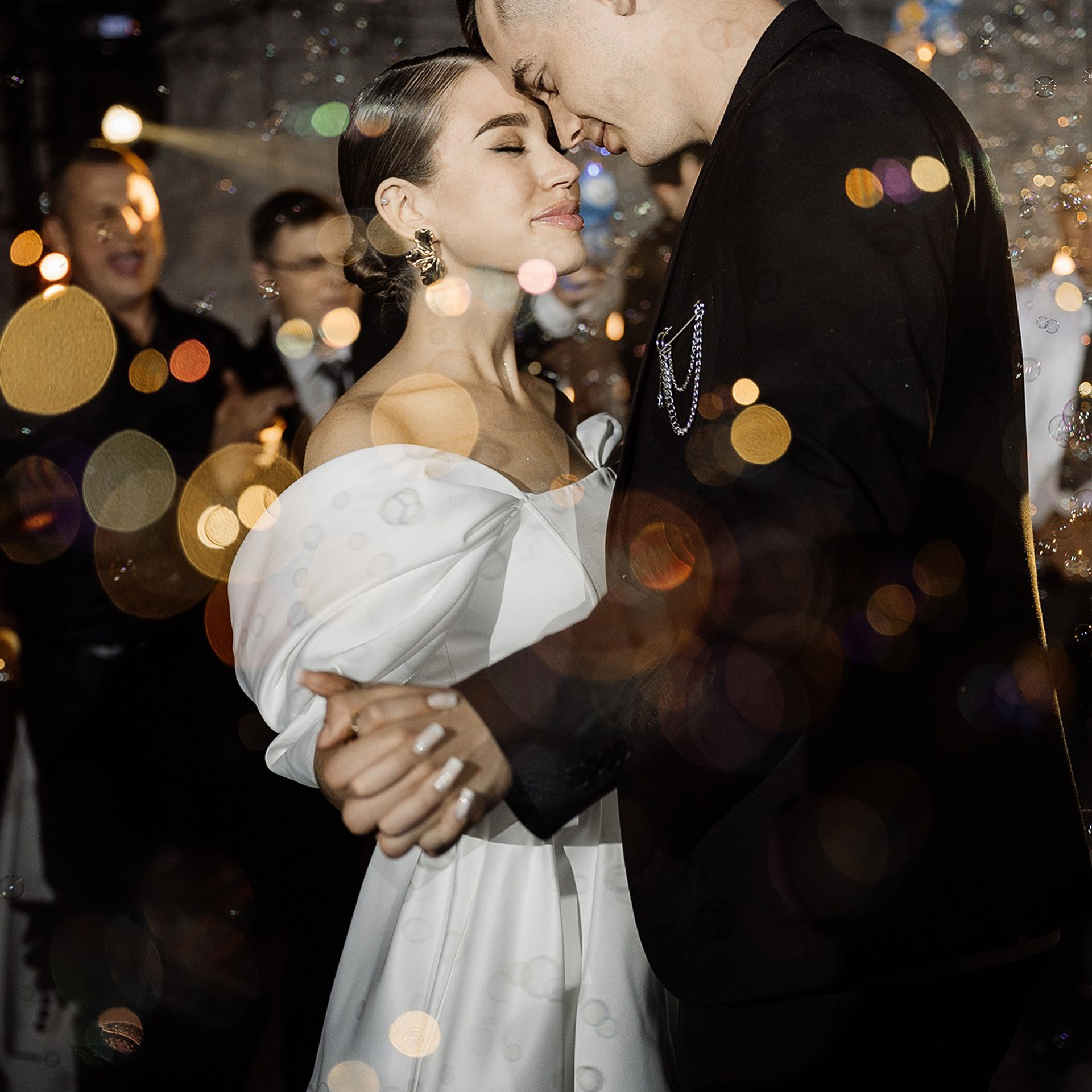 Портфолио. Свадебный и Репортажный фотограф Сергей Шептухин