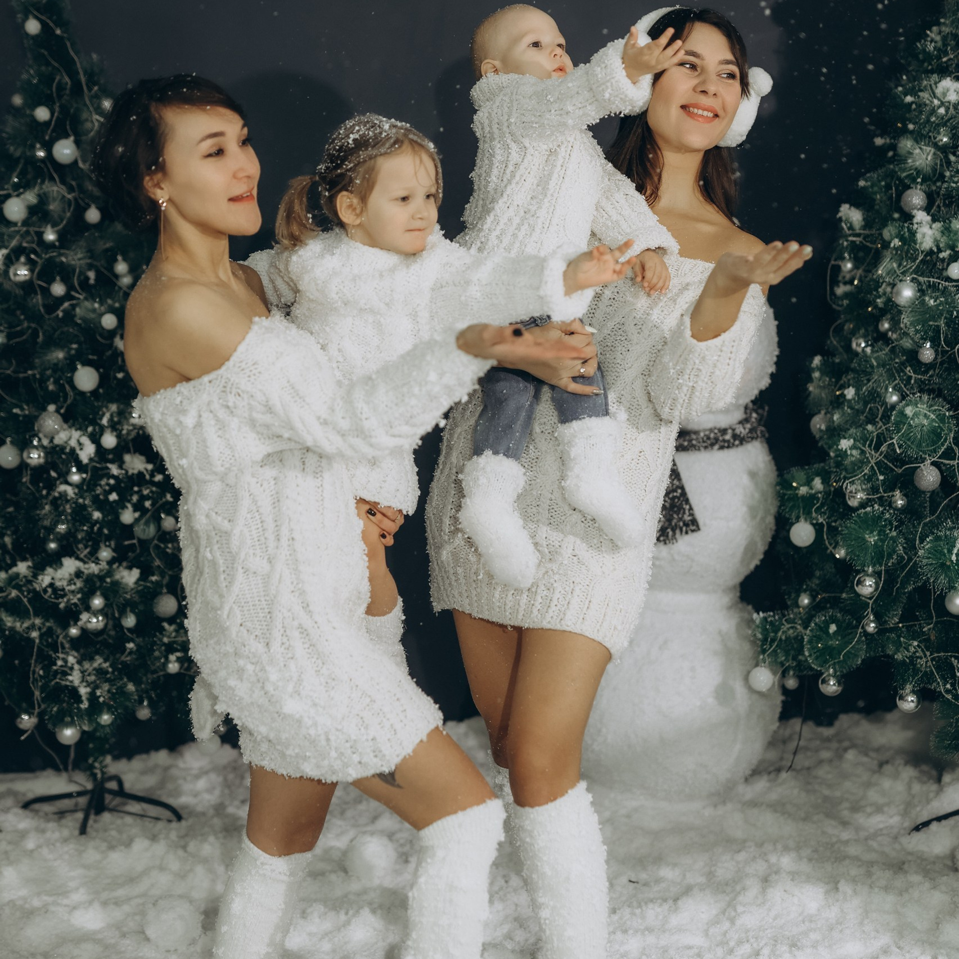 Отзывы. Семейный и портретный фотограф из Казани