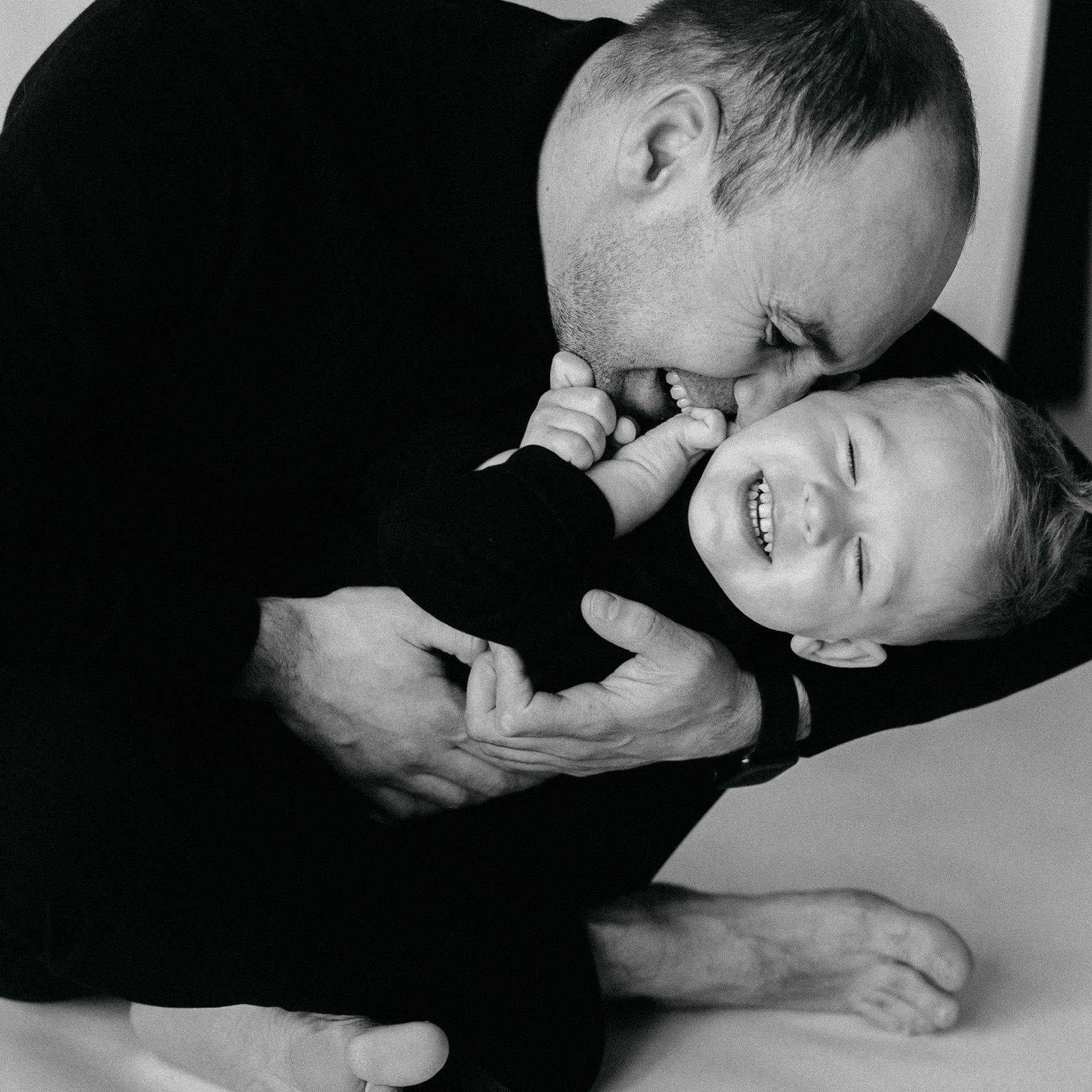 День рождения Арсюши 💛