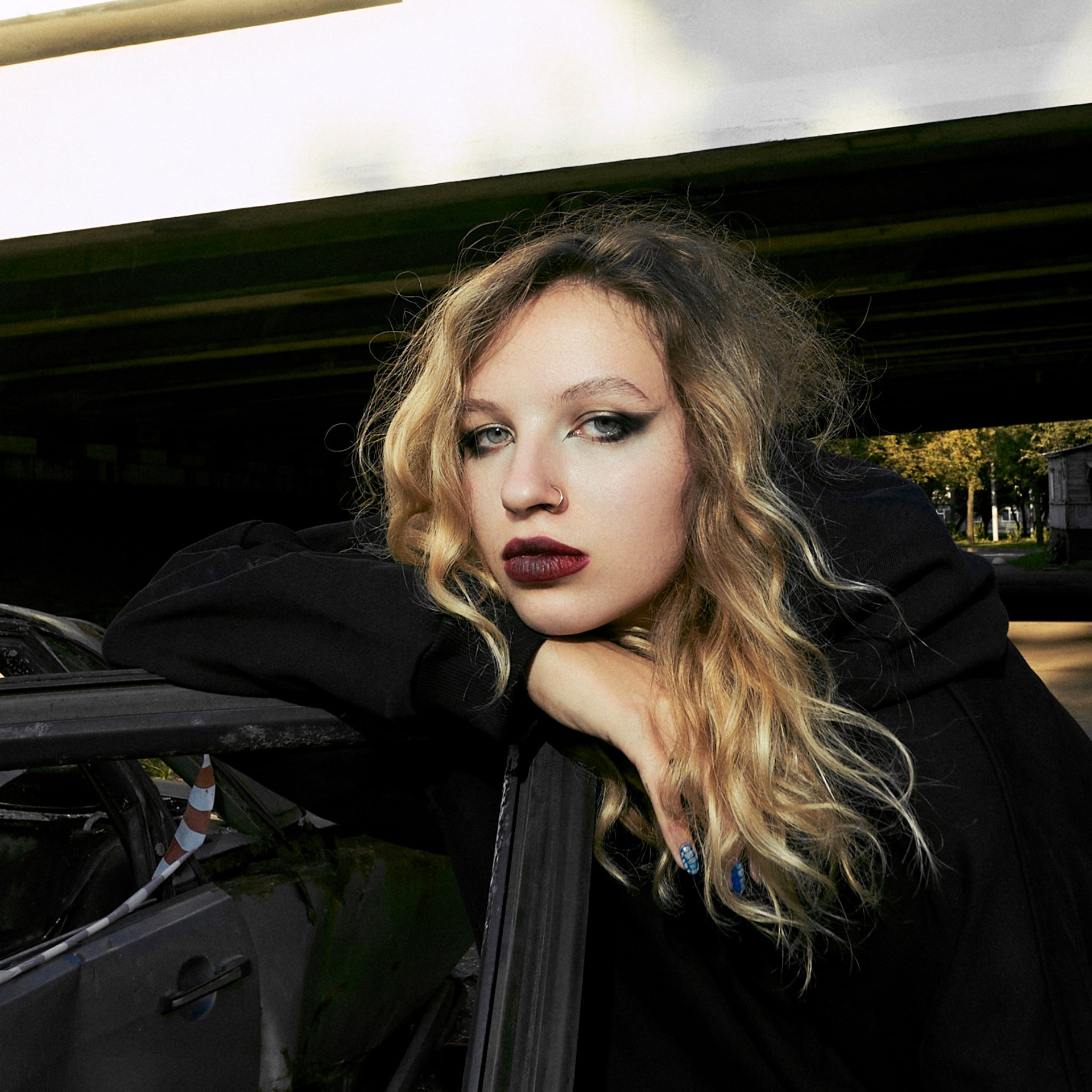 Отзывы. Портретный фотограф в Москве