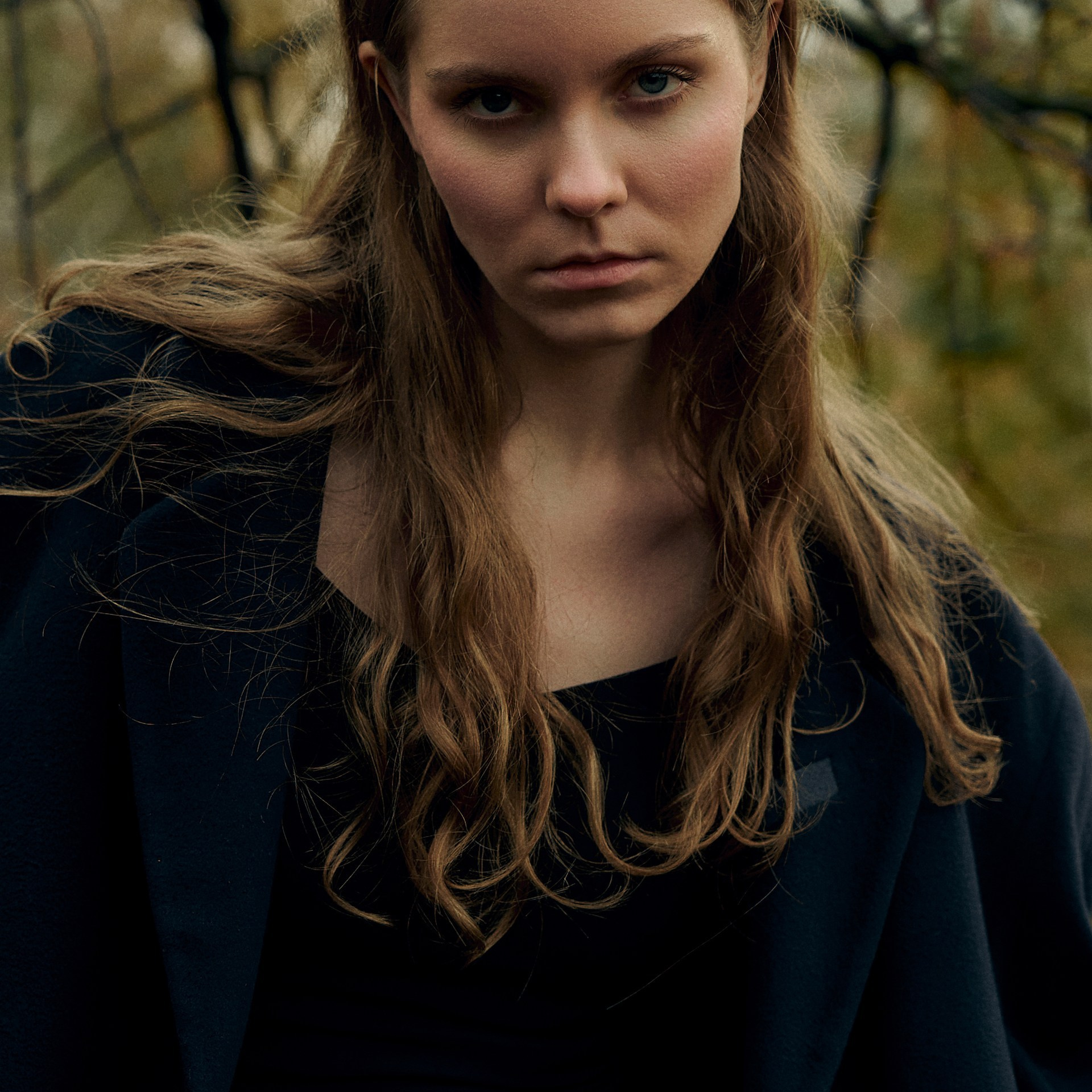 Отзывы. Портретный фотограф в Москве