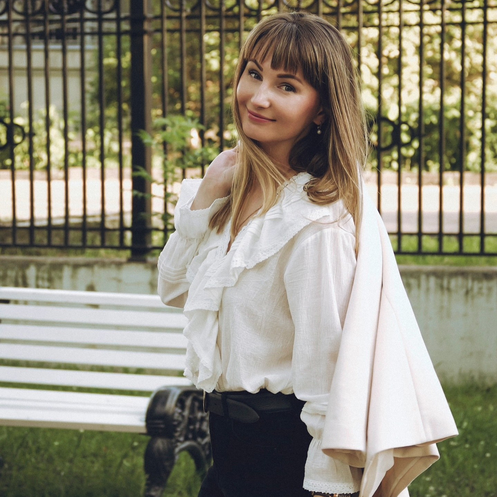 Отзывы. Фотограф в Рыбинске Ярцева Дарья