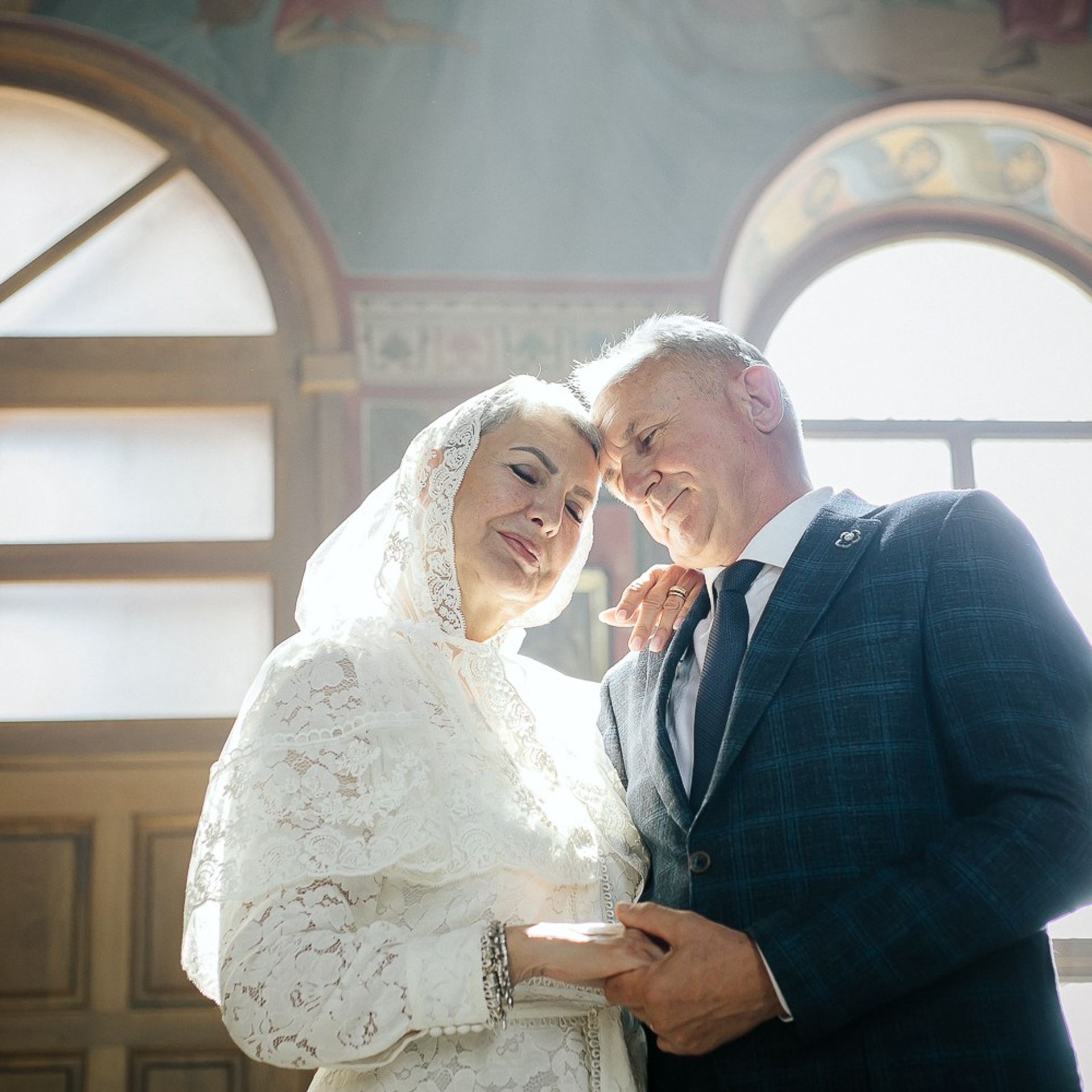 Таинства Крещения и Венчания. Фотограф в Сергиевом Посаде Сергей Горбунов