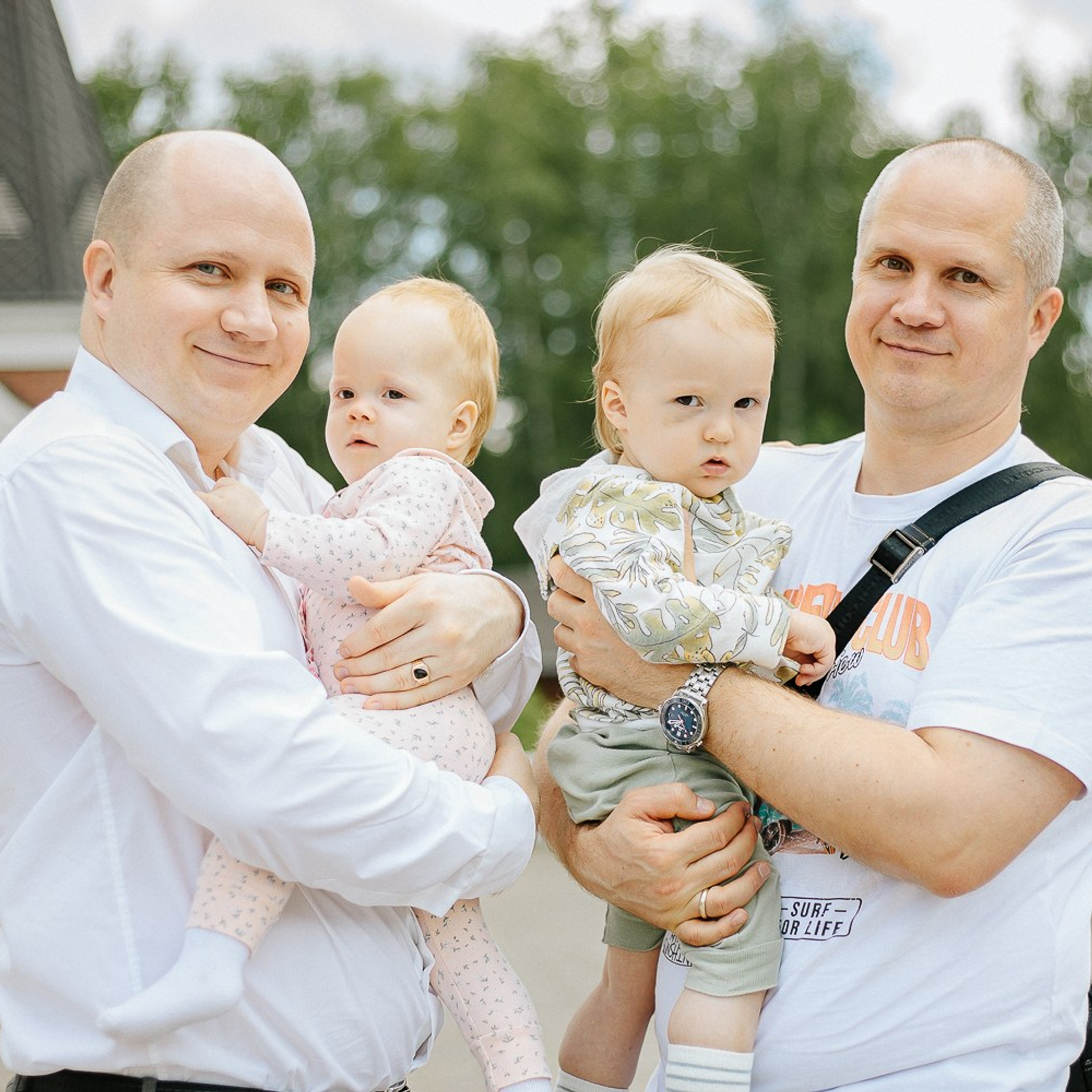 Таинства Крещения и Венчания. Фотограф в Сергиевом Посаде Сергей Горбунов