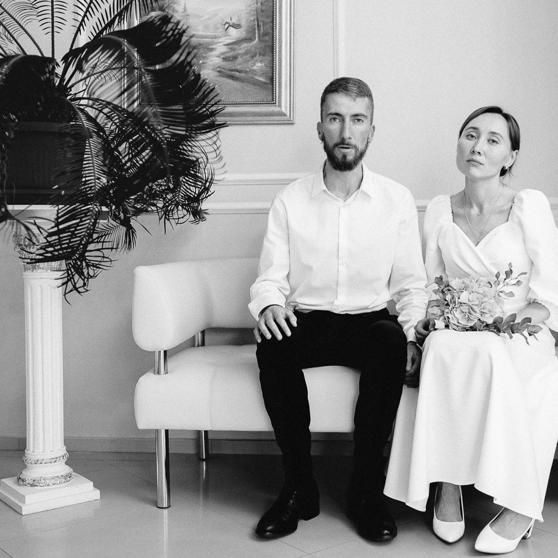 Отзывы. Фотограф в Сергиевом Посаде Сергей Горбунов