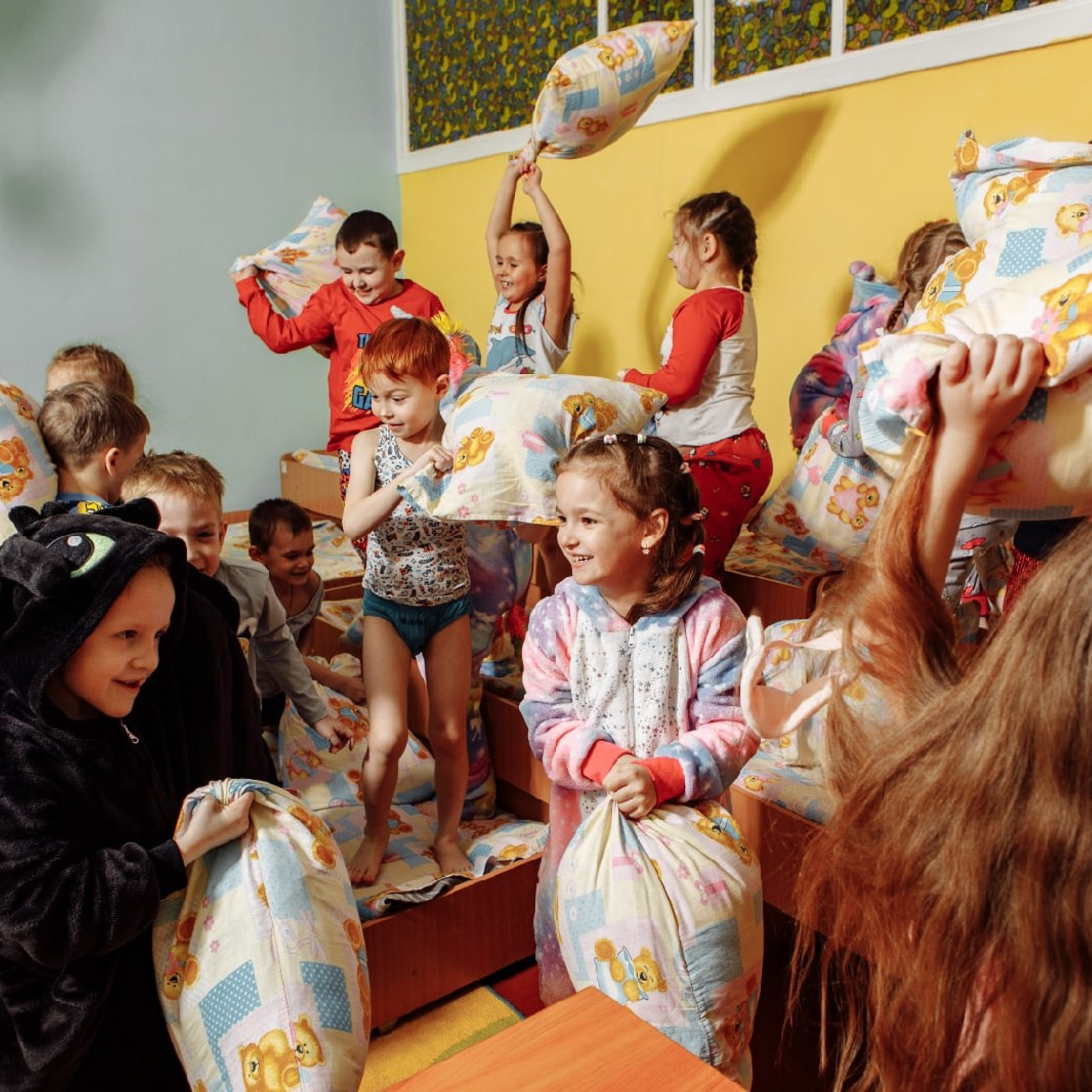 Альбомы для детских садов. Издательство выпускных альбомов МЕЛ в Барнауле