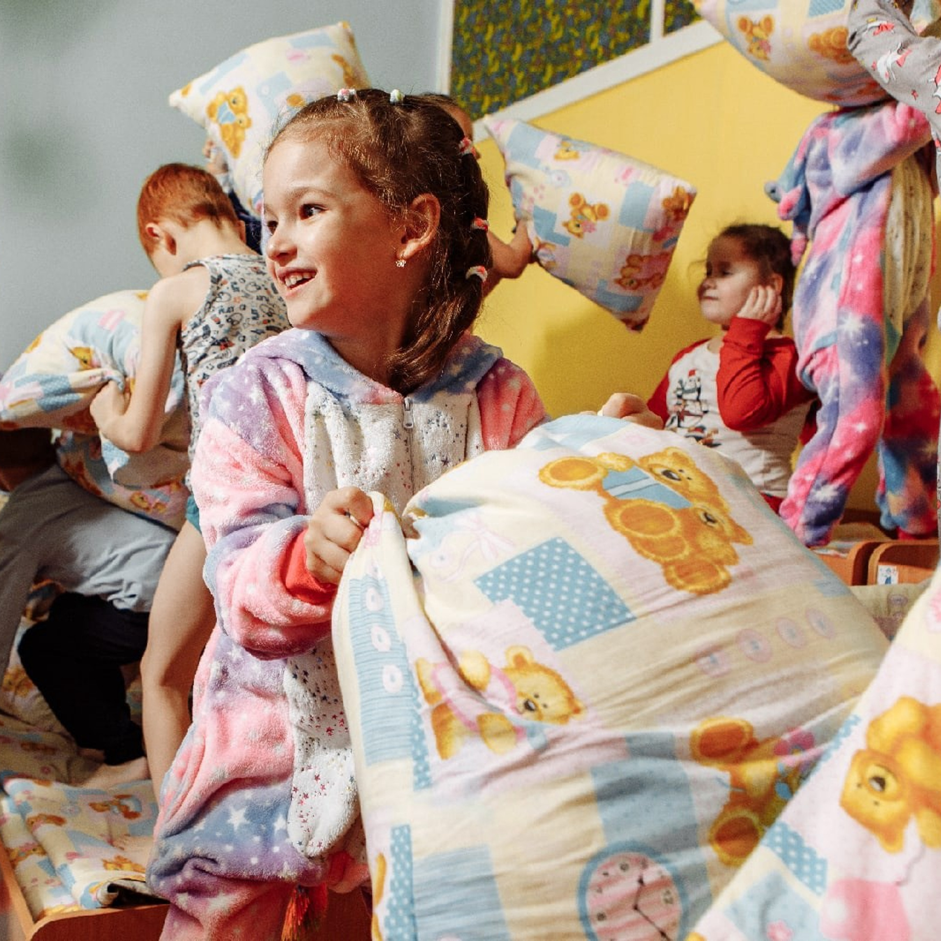 Альбомы для детских садов. Издательство выпускных альбомов МЕЛ в Барнауле