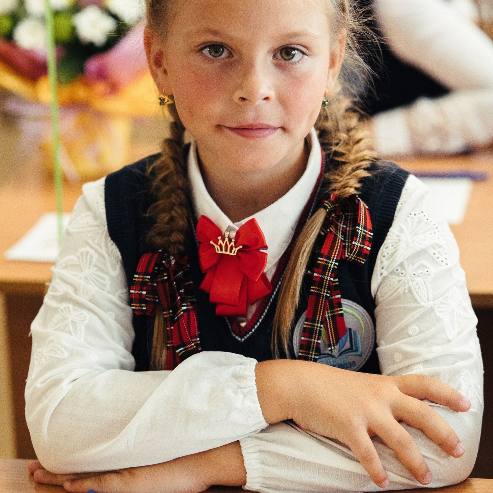 Выпускники 2025. Издательство выпускных альбомов МЕЛ в Барнауле