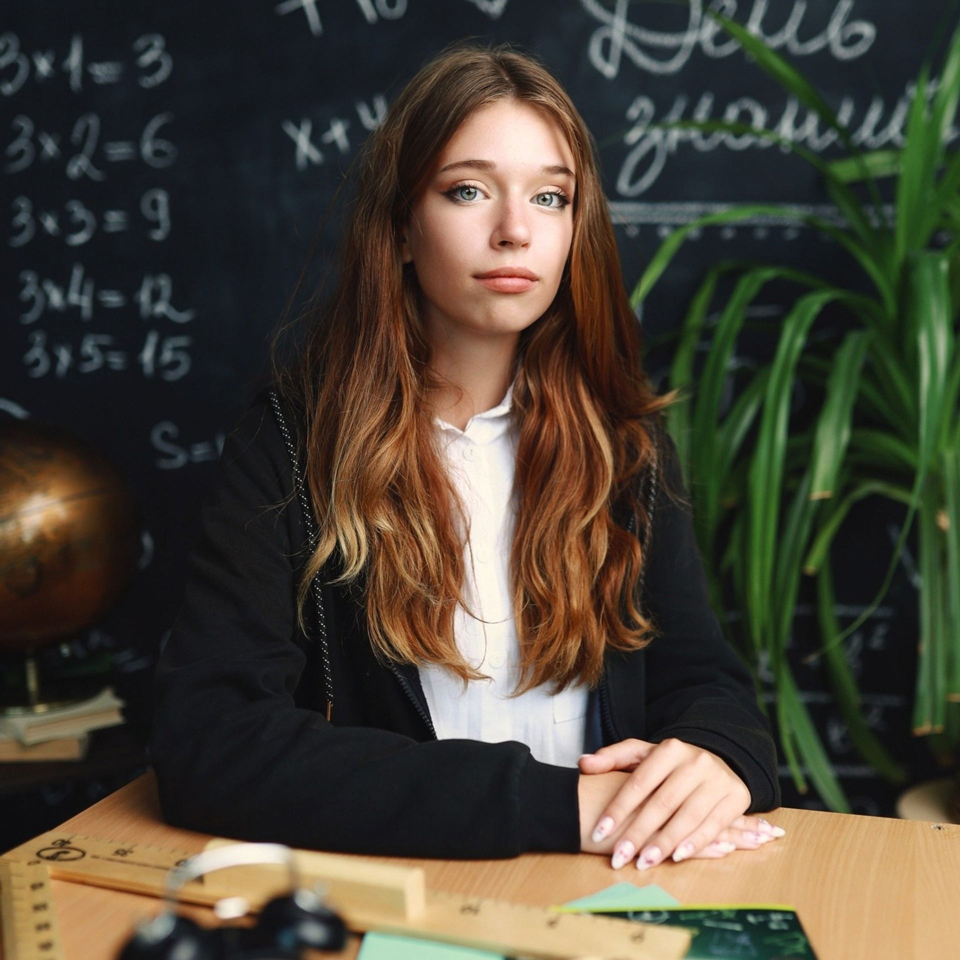 Выпускники 2025. Издательство выпускных альбомов МЕЛ в Барнауле