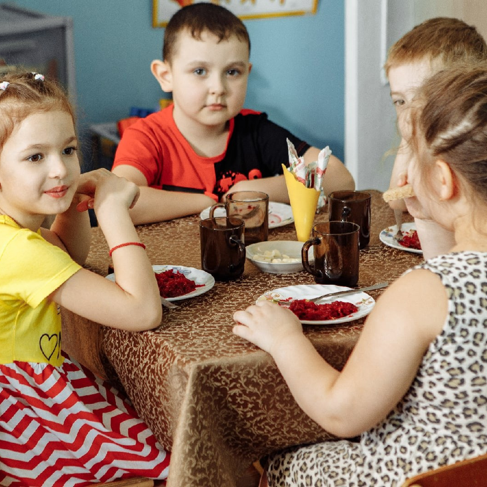 Альбомы для детских садов. Издательство выпускных альбомов МЕЛ в Барнауле