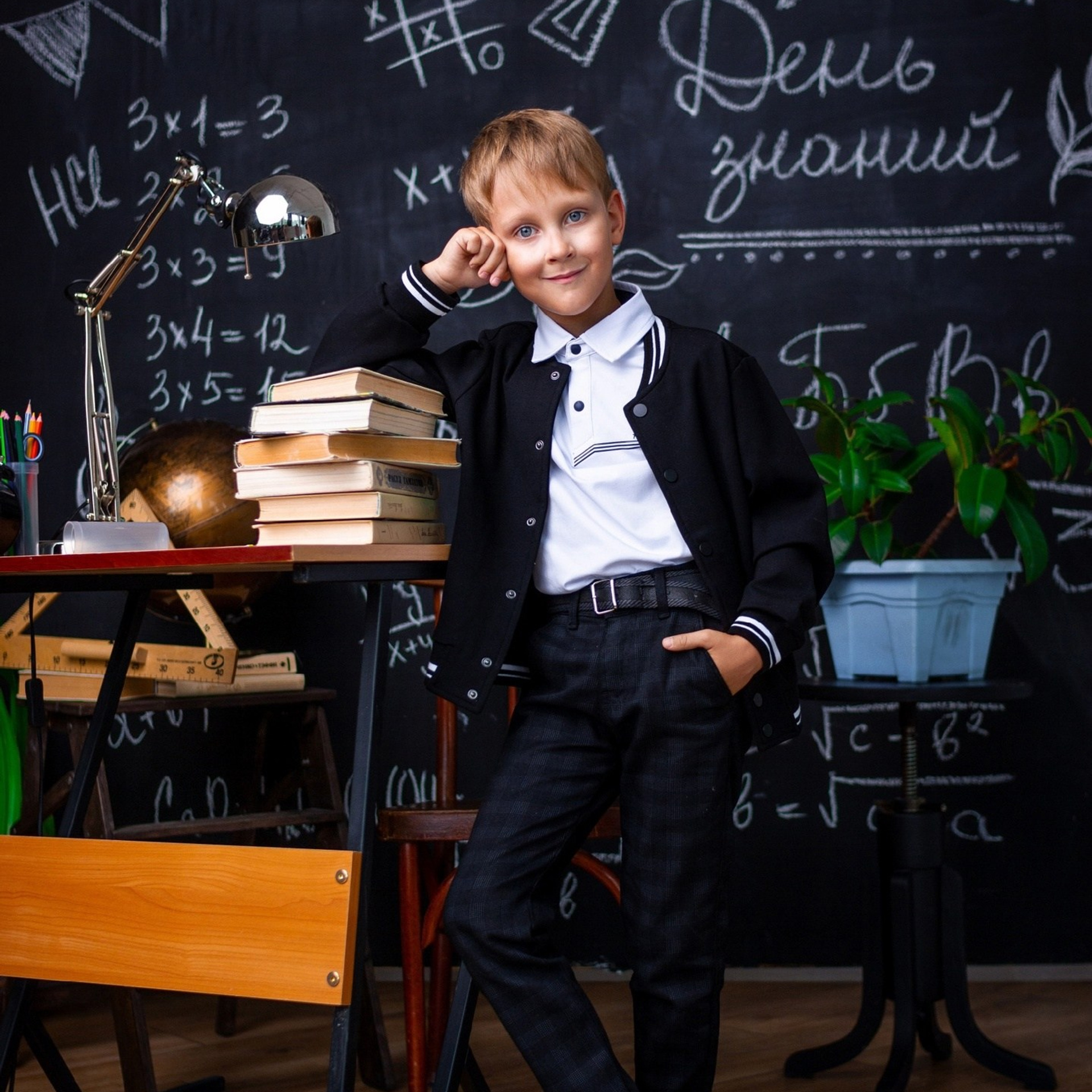 Выпускники 2025. Издательство выпускных альбомов МЕЛ в Барнауле