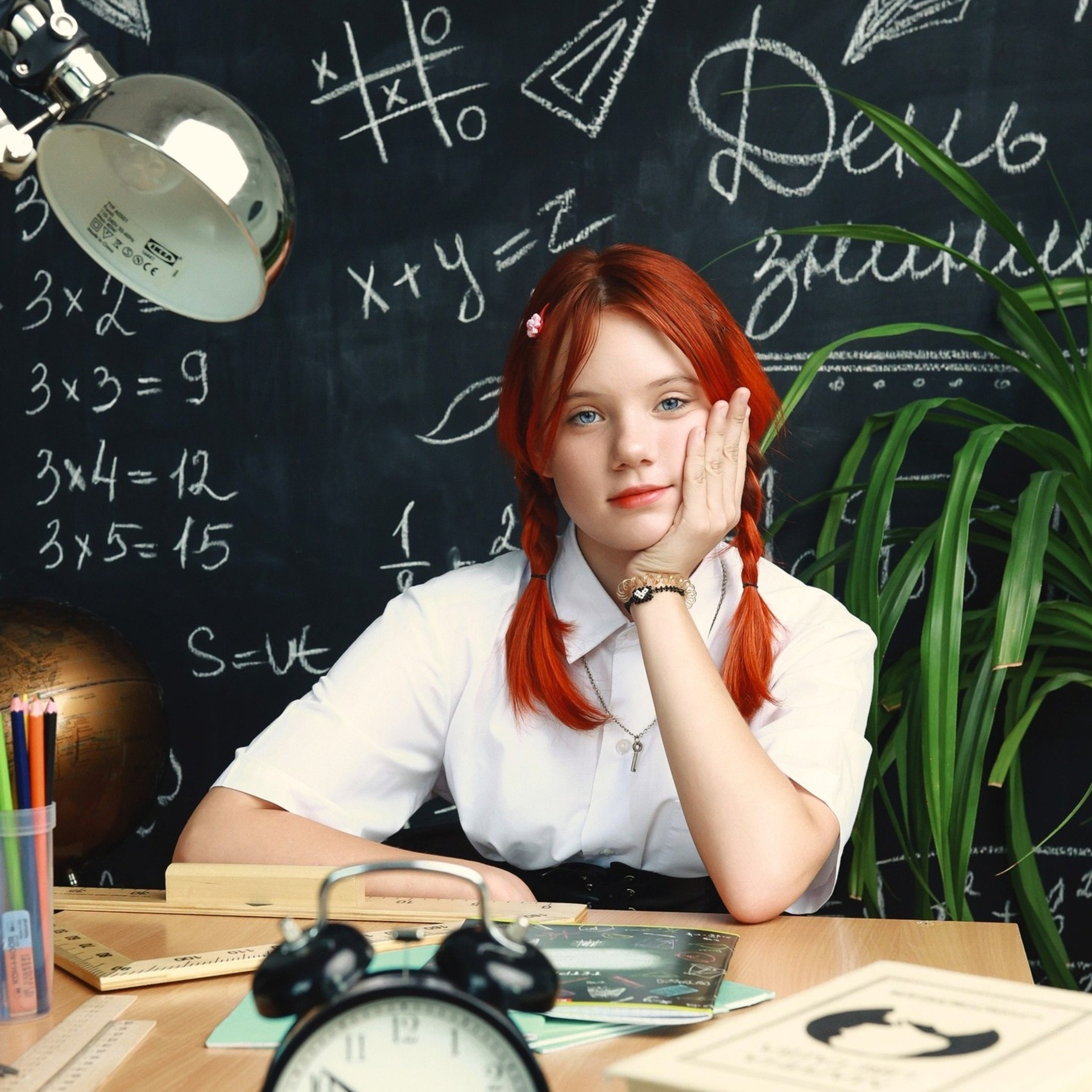 Выпускники 2025. Издательство выпускных альбомов МЕЛ в Барнауле