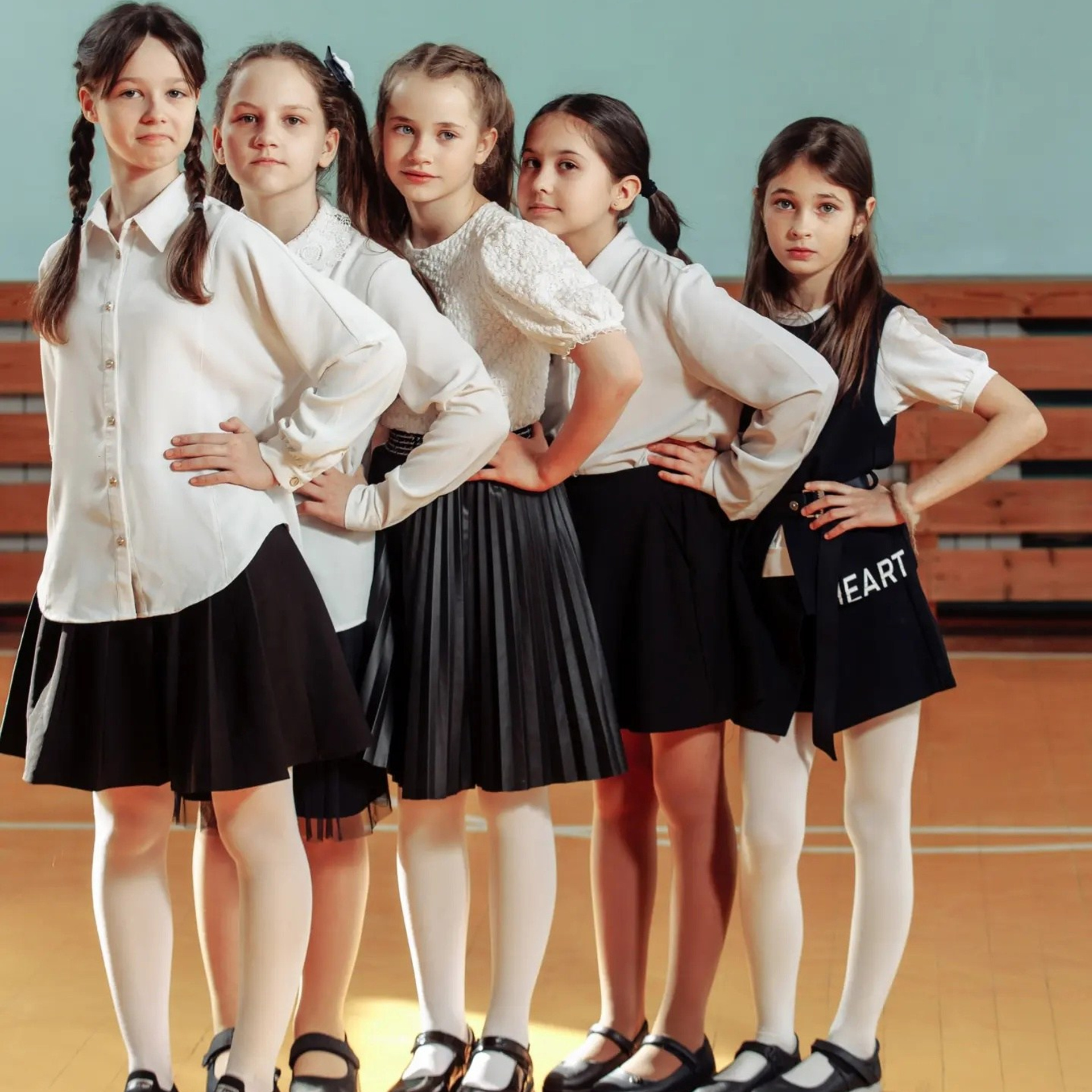 Выпускники 2025. Издательство выпускных альбомов МЕЛ в Барнауле