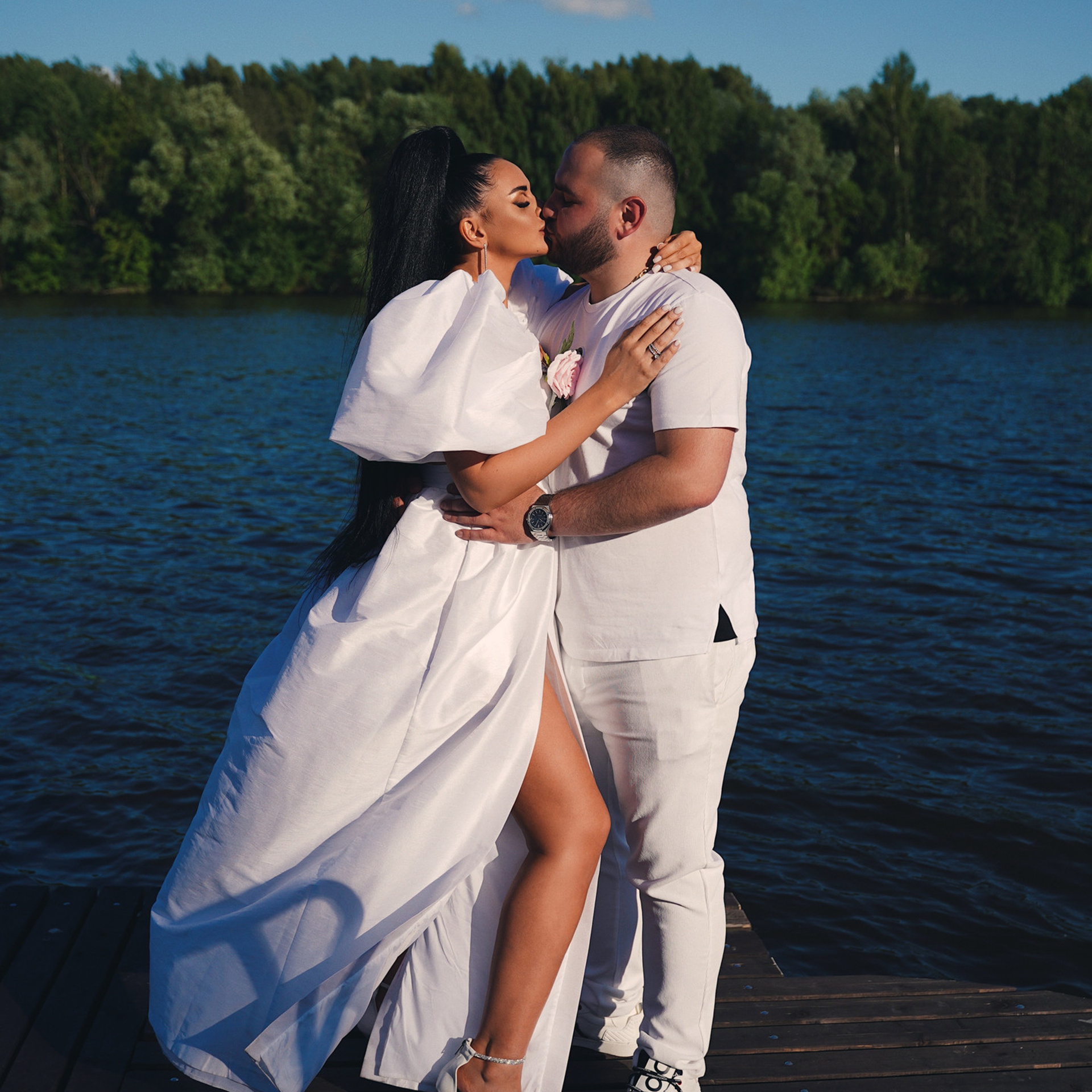 Отзывы. Свадебный фотограф