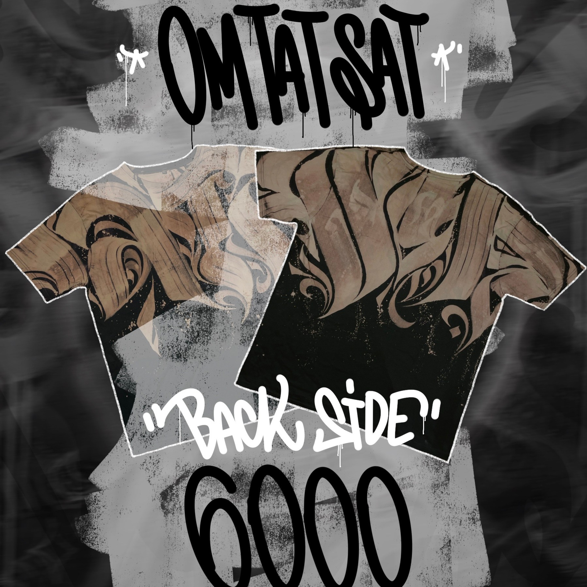 Freestyle. ㊍ Multi universal visual artist in India