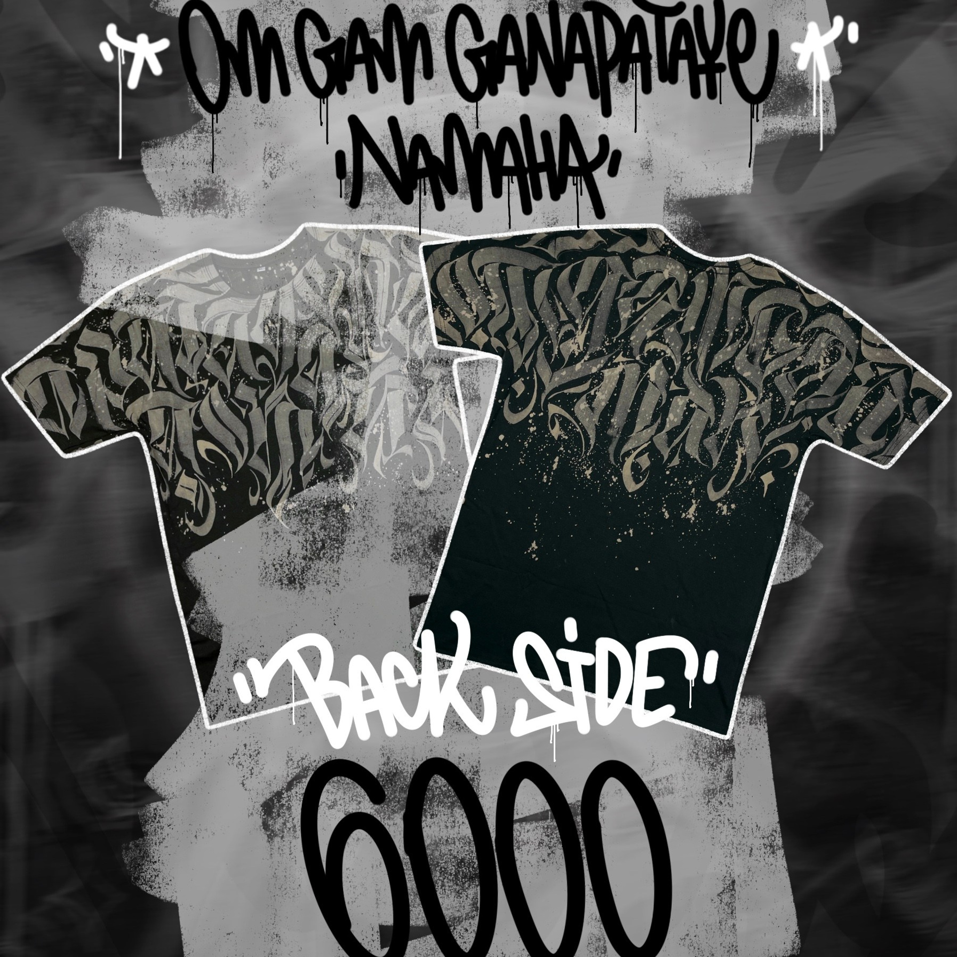 Freestyle. ㊍ Multi universal visual artist in India