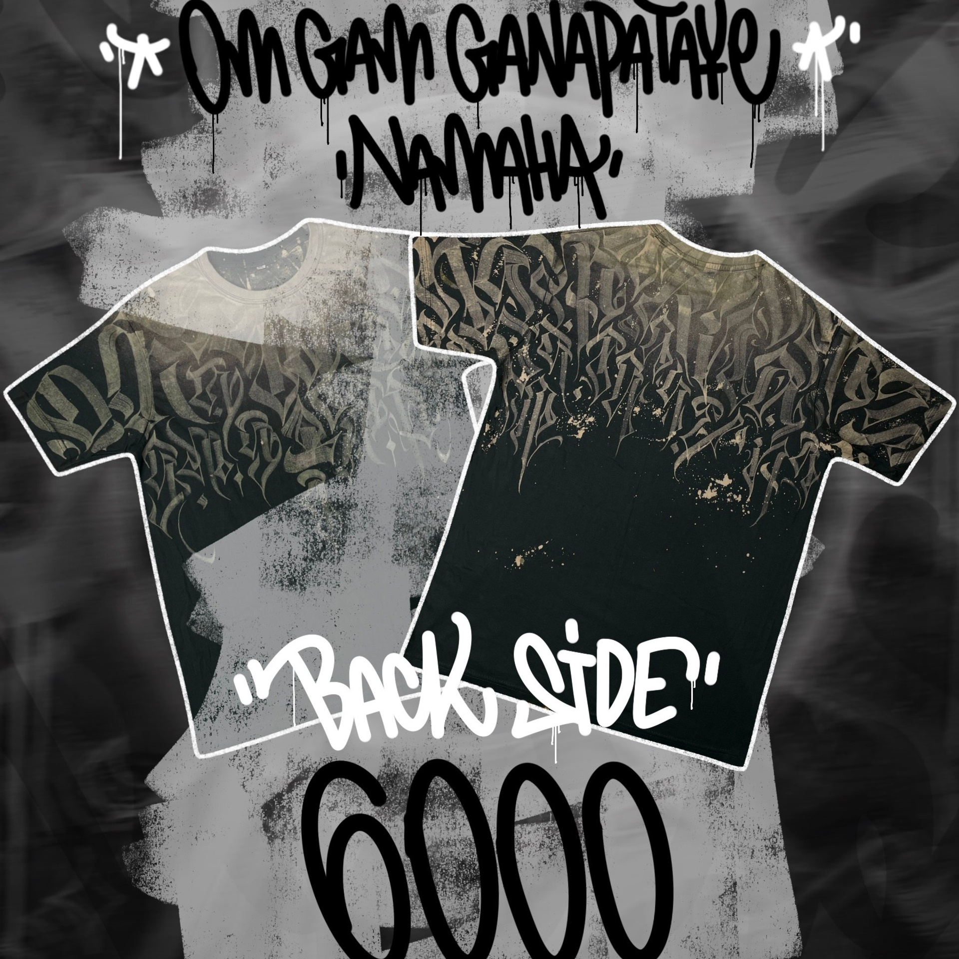 Freestyle. ㊍ Multi universal visual artist in India