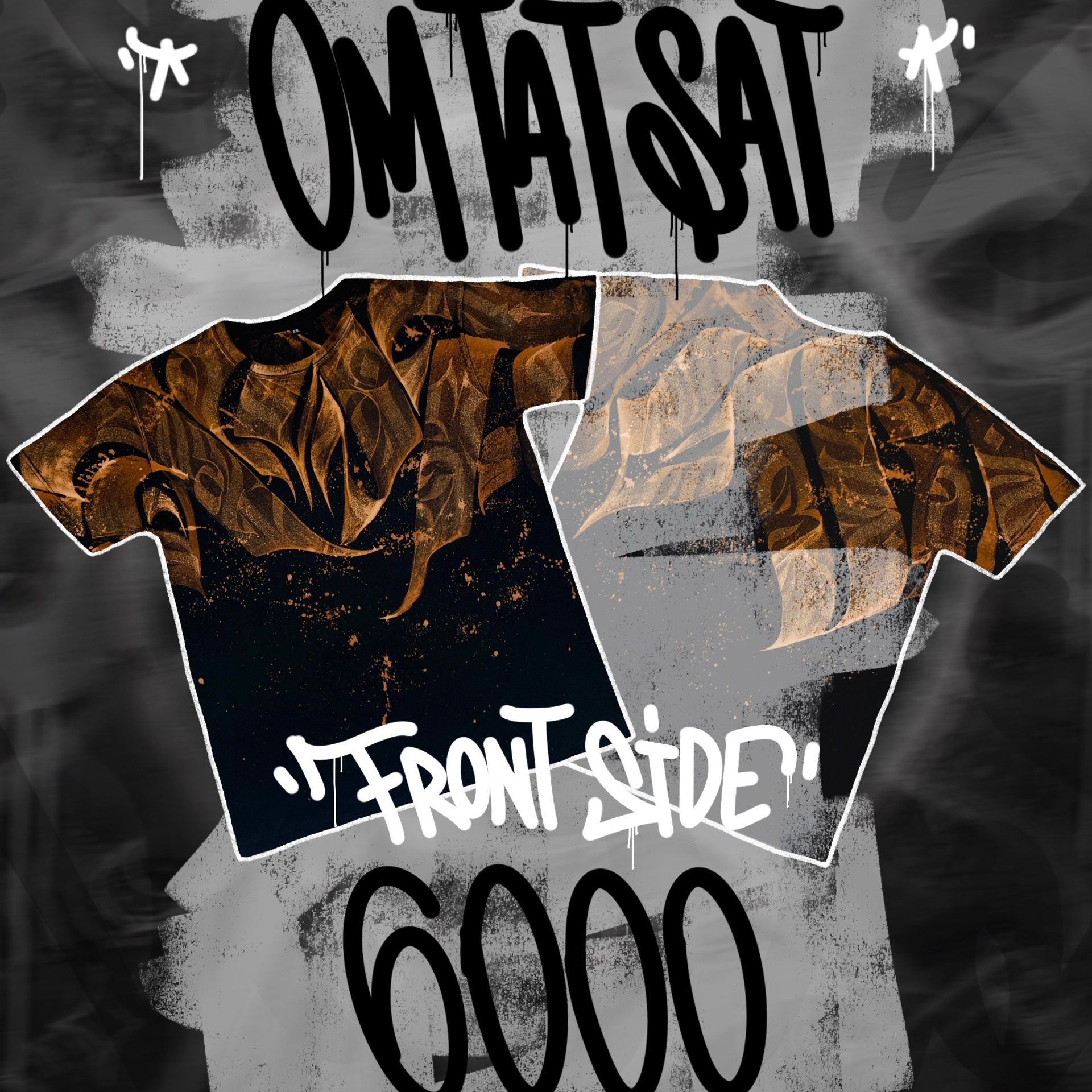 Freestyle. ㊍ Multi universal visual artist in India