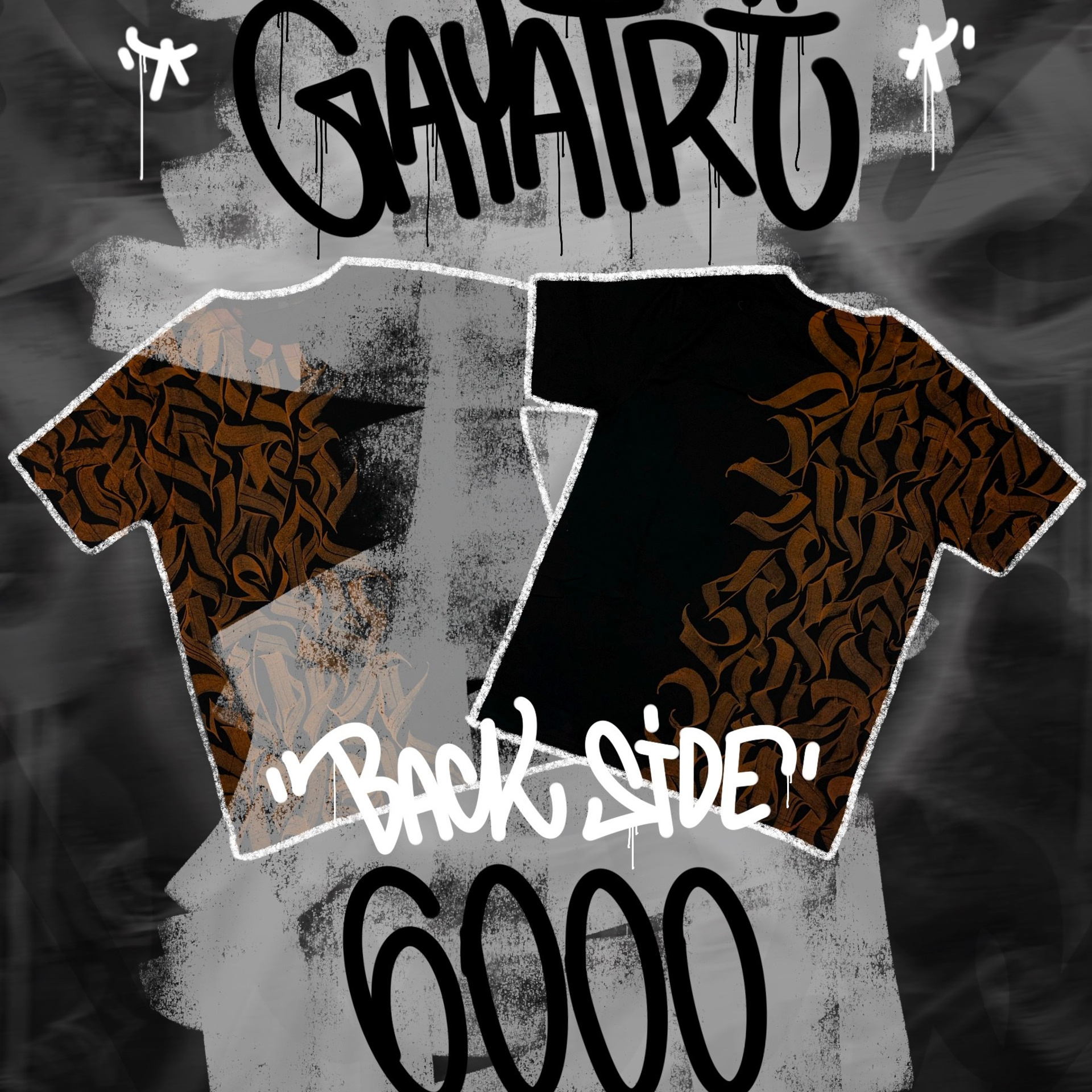 Freestyle. ㊍ Multi universal visual artist in India