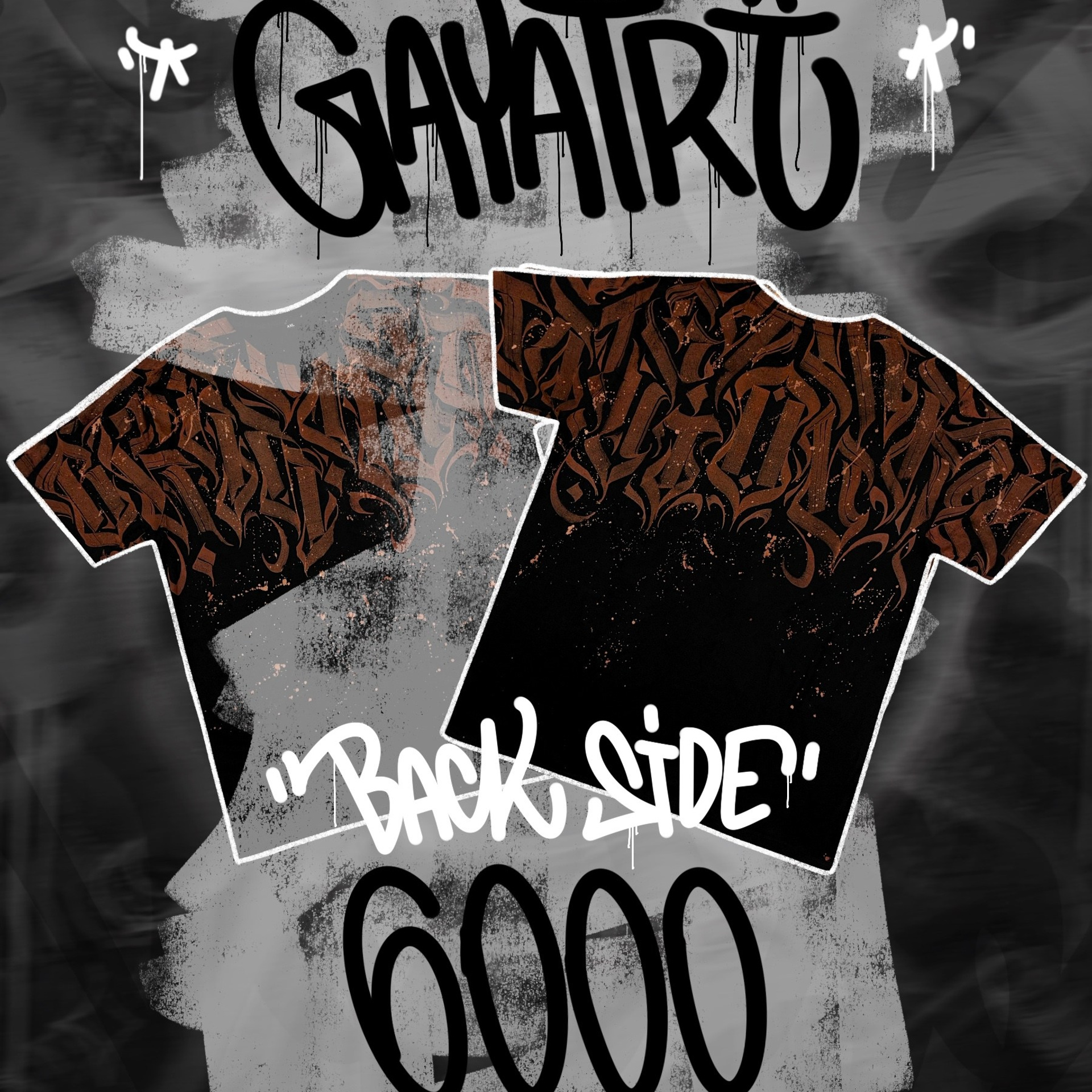 Freestyle. ㊍ Multi universal visual artist in India