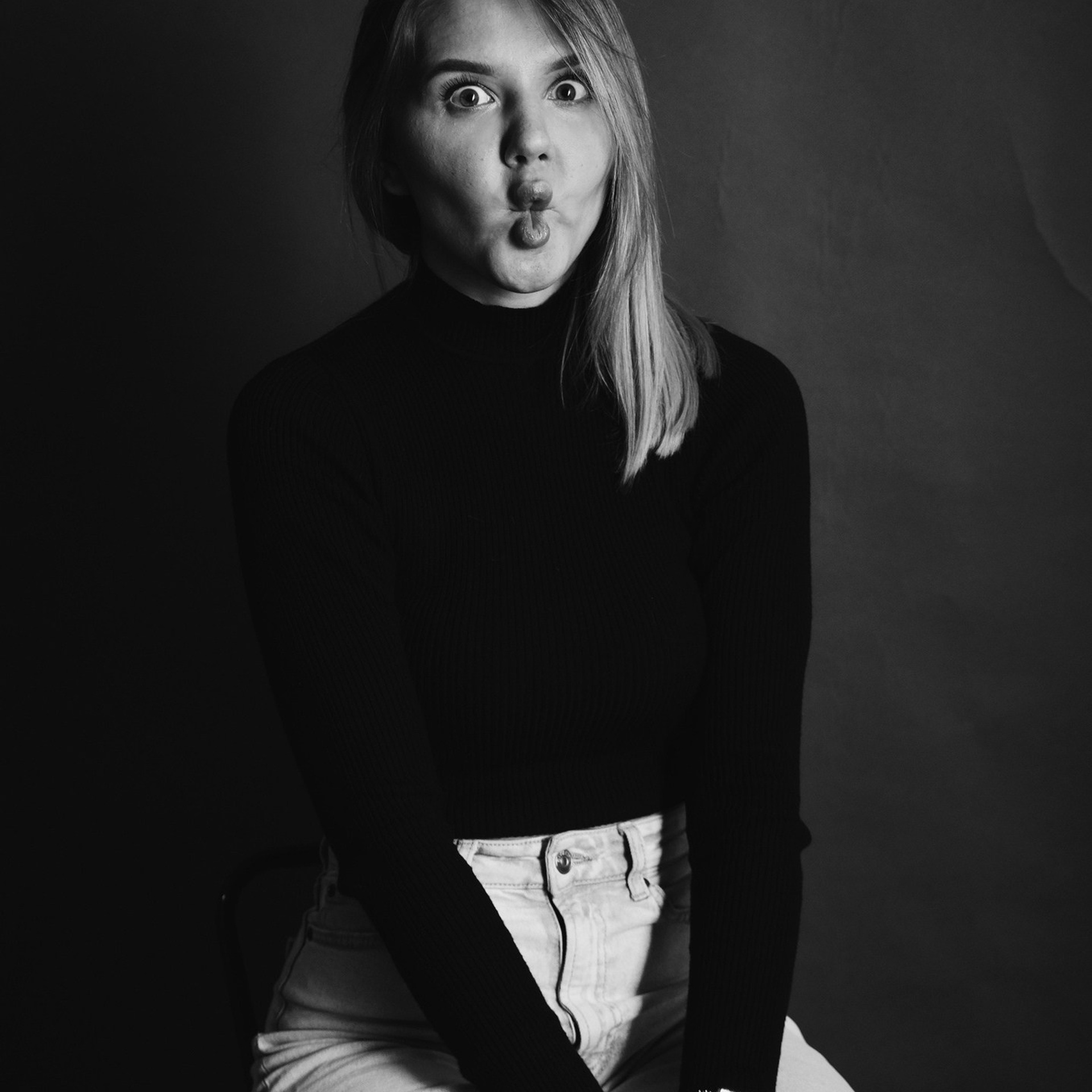 Portrait. Портретный фотограф в Москве Александра Корытная