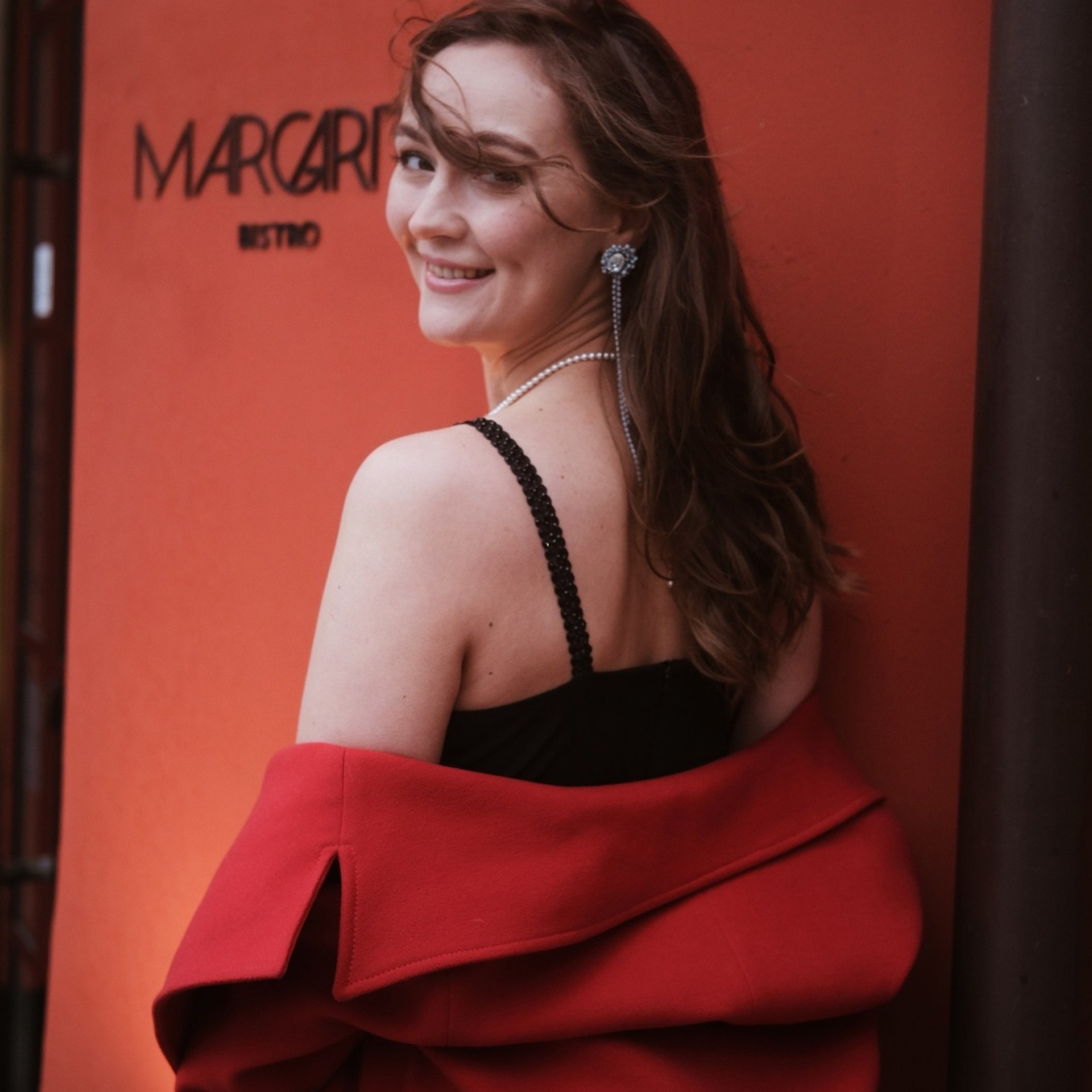 Color. Портретный фотограф в Москве Александра Корытная