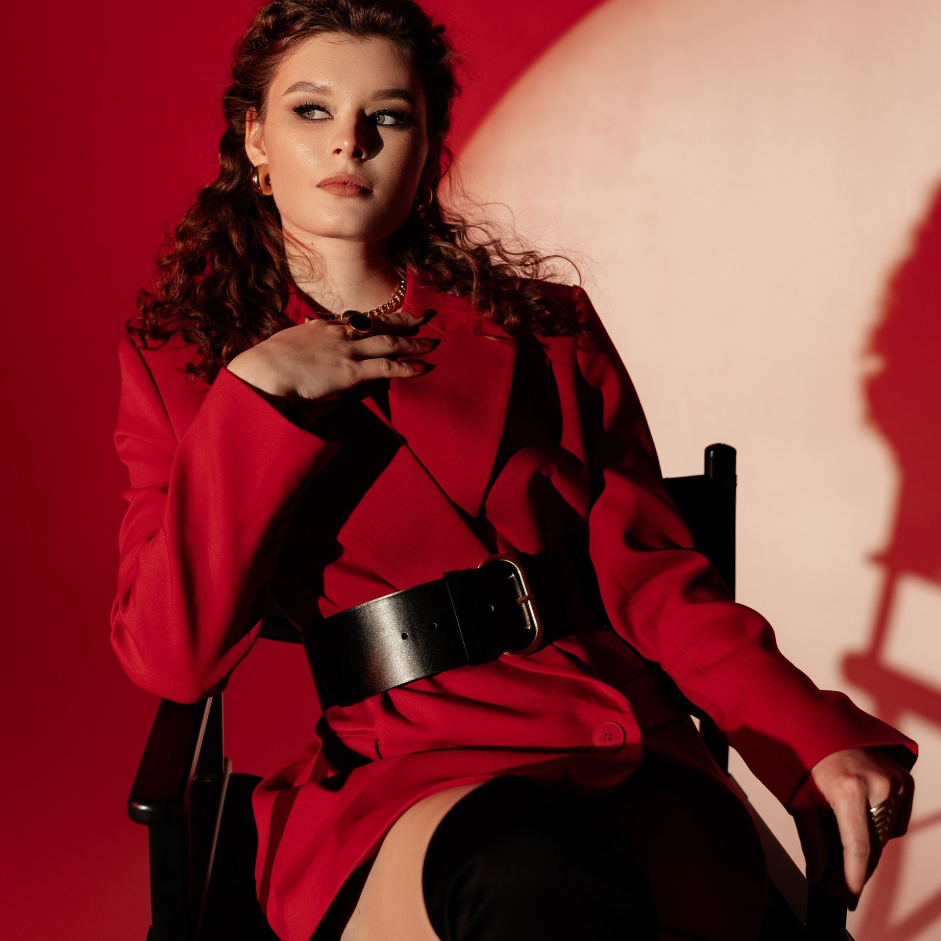 Отзывы. Фотограф в Саратове Александра Андрилова