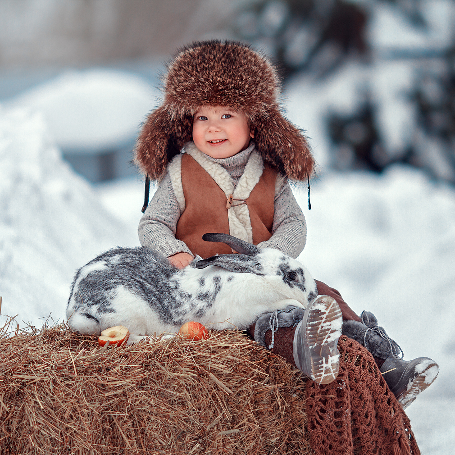 Отзывы. Детский и семейный фотограф в Санкт-Петербурге Мария Господинова