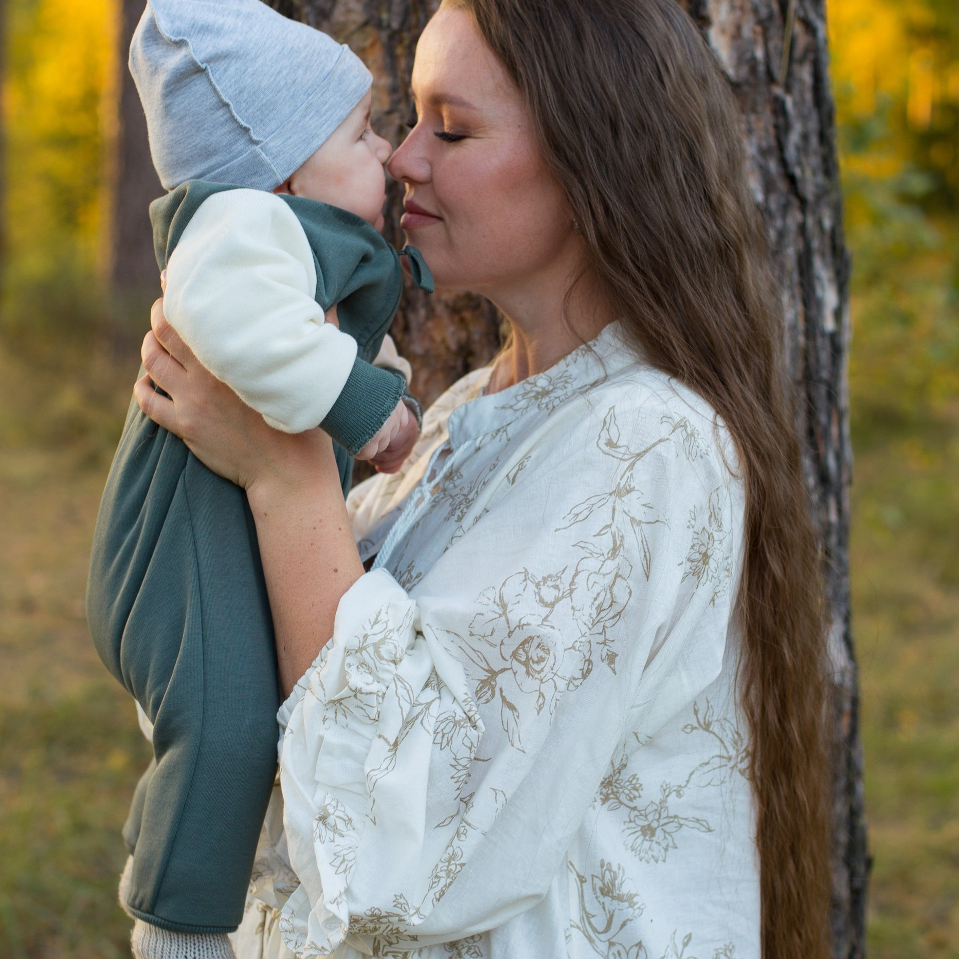 Отзывы. Ольга Анохина фотограф новорождённых в Зеленодольске