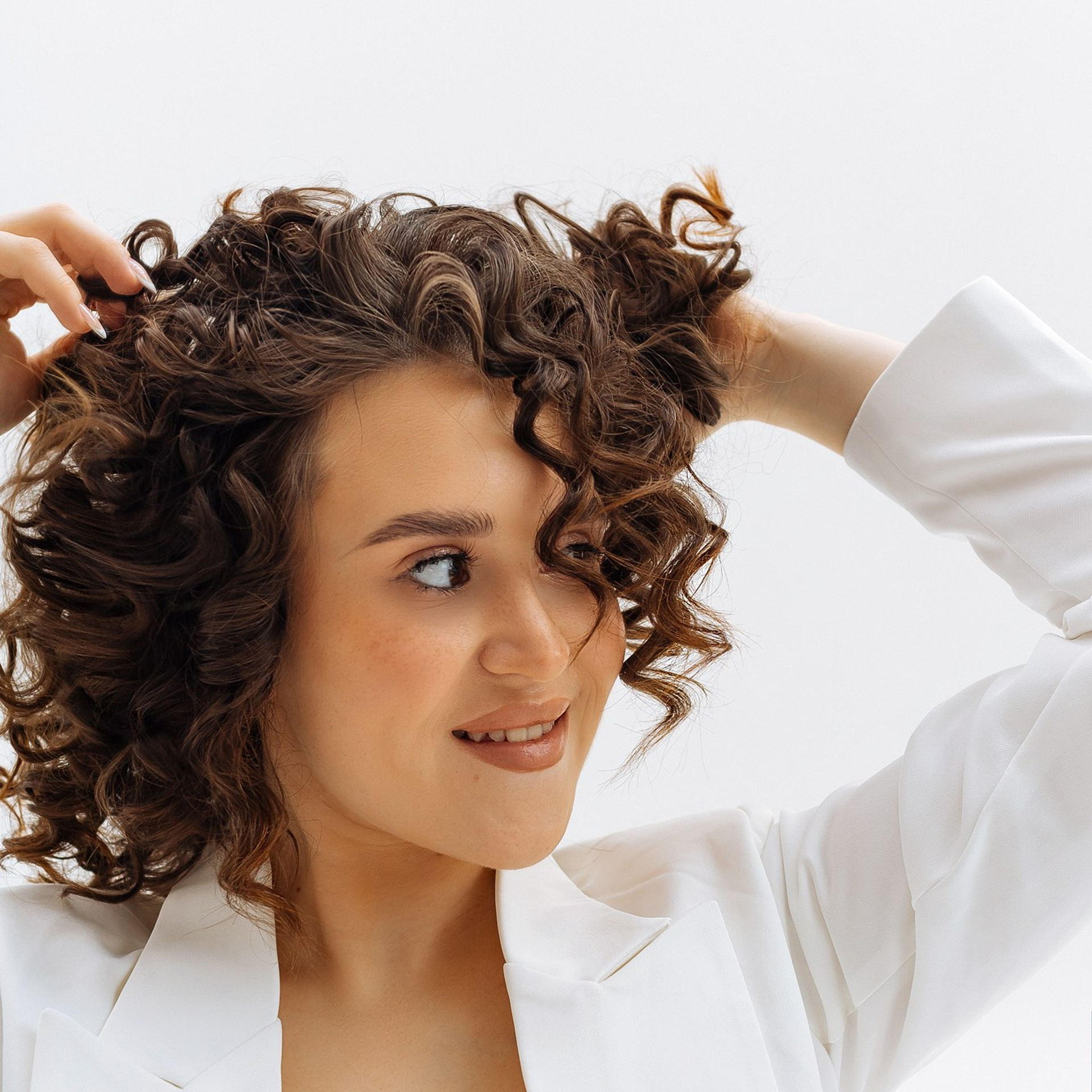 Дарья «В ожидании чуда»