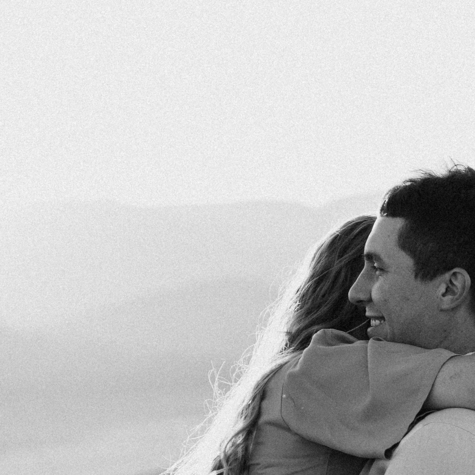 За городом