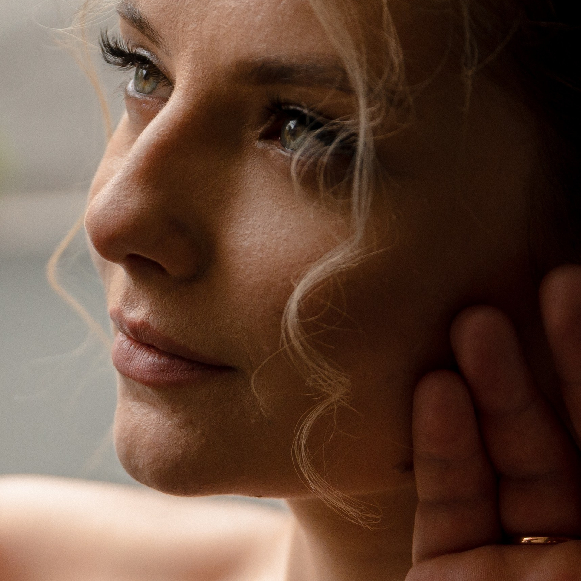 Свадебная история длиною в час. Даша и Влад