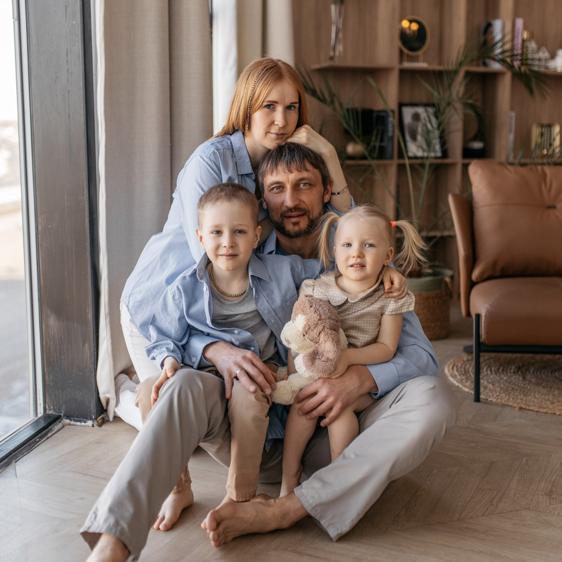 Отзывы. Свадебный и семейный фотограф в Магнитогорске Катя Буряк