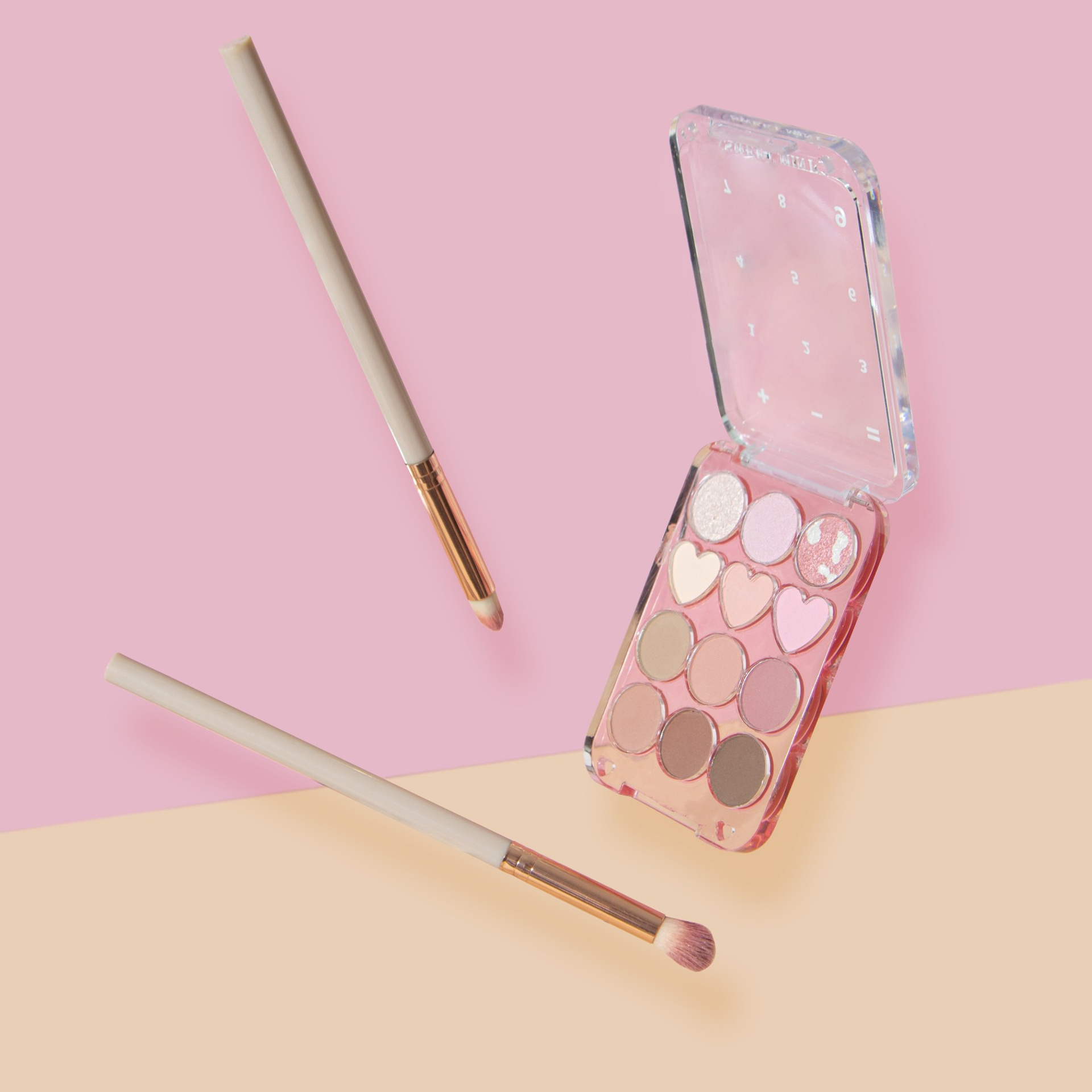 Имиджевая съемка товара