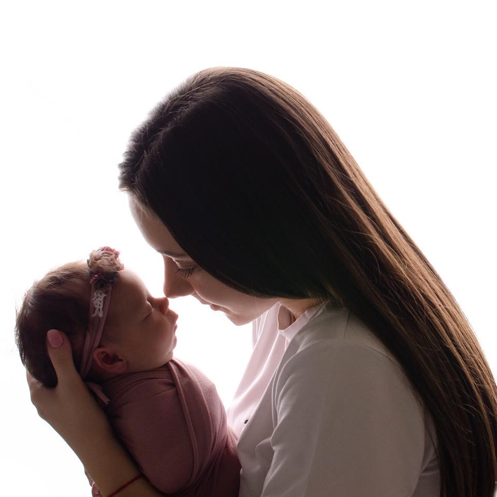 Отзывы. Фотограф новорождённых в Королёве, Москве и МО Жанна Романова