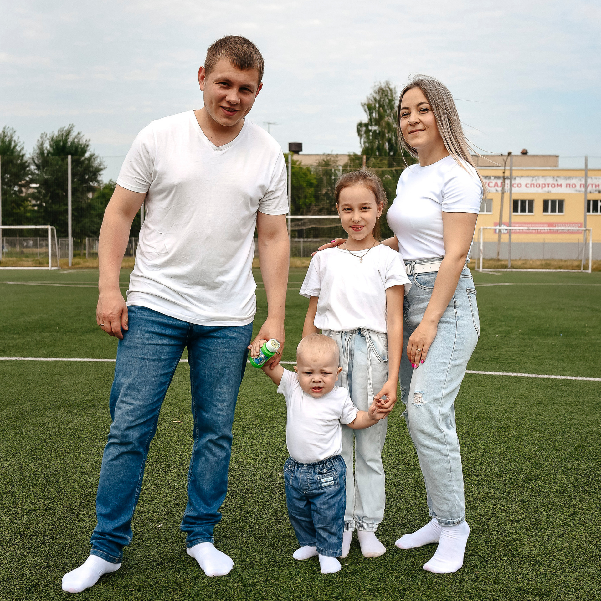 Отзывы. Семейный Фотограф Каменск-Уральский Уланова Юля