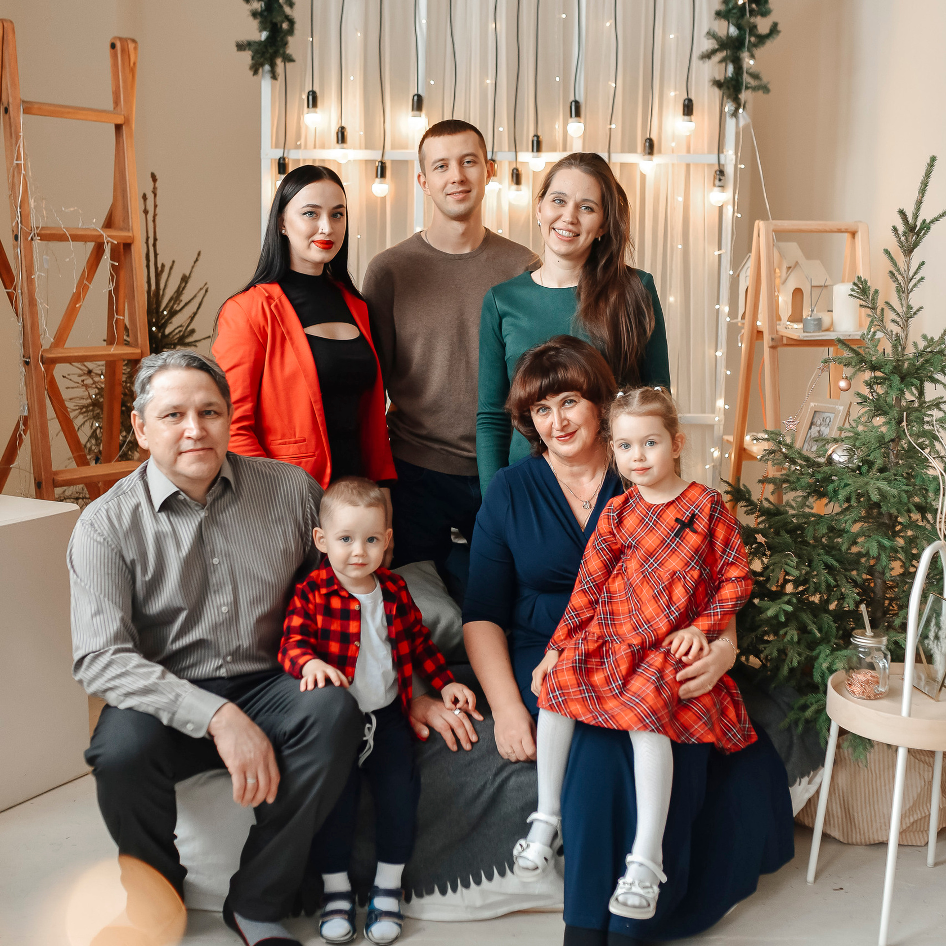 Отзывы. Семейный Фотограф Каменск-Уральский Уланова Юля