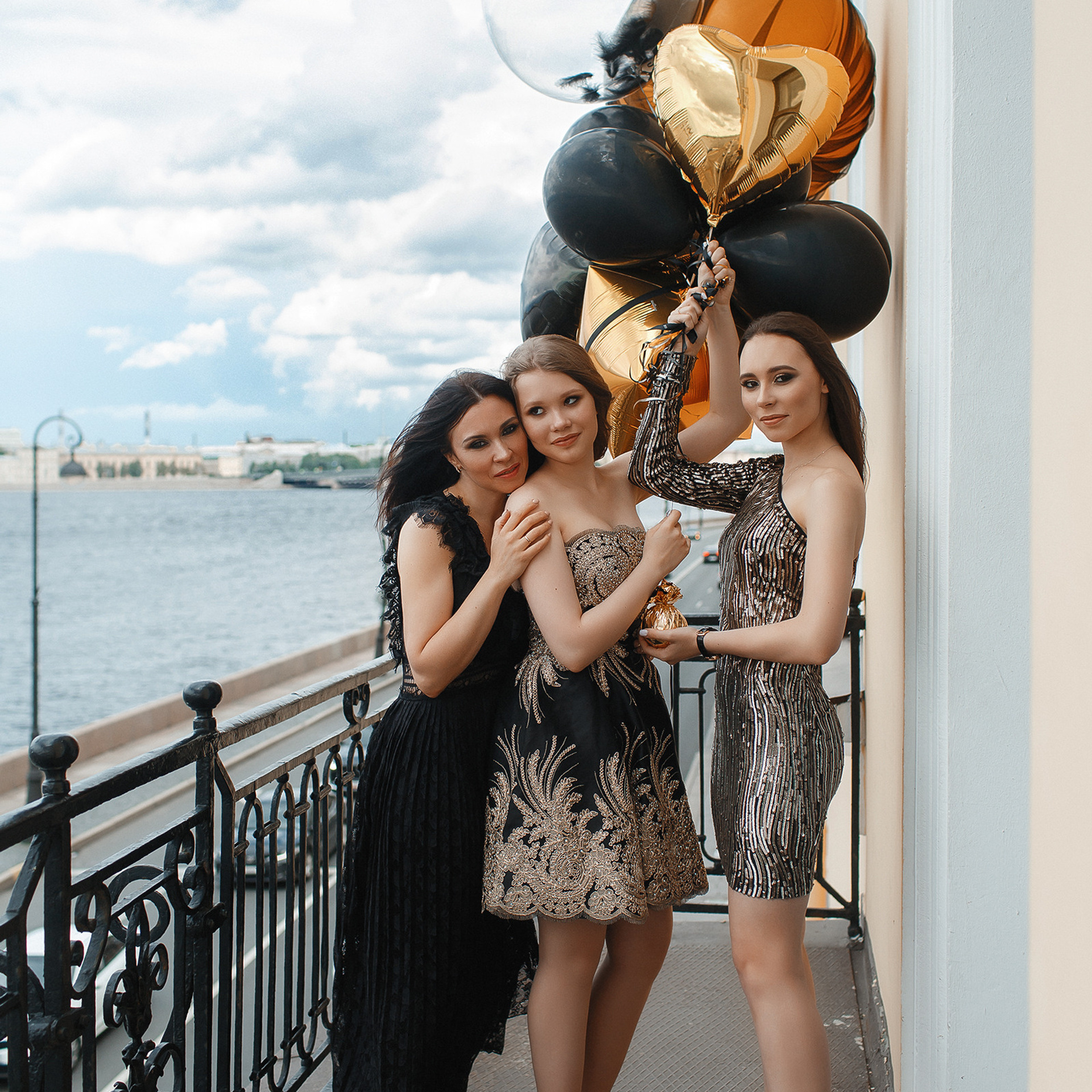 Отзывы о свадебном фотографе. Семейный фотограф в Санкт-Петербурге Анна Аверина