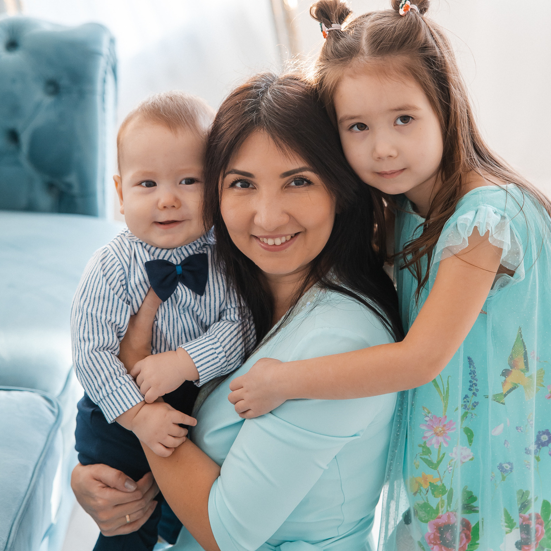 Отзывы о свадебном фотографе. Семейный фотограф в Санкт-Петербурге Анна Аверина