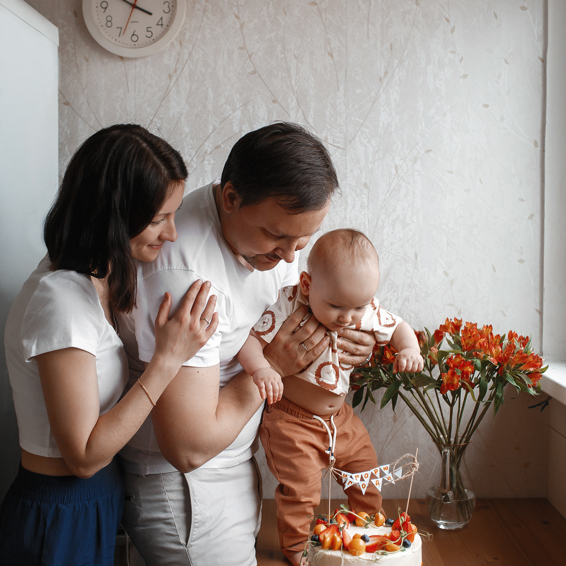 Отзывы о свадебном фотографе. Семейный фотограф в Санкт-Петербурге Анна Аверина