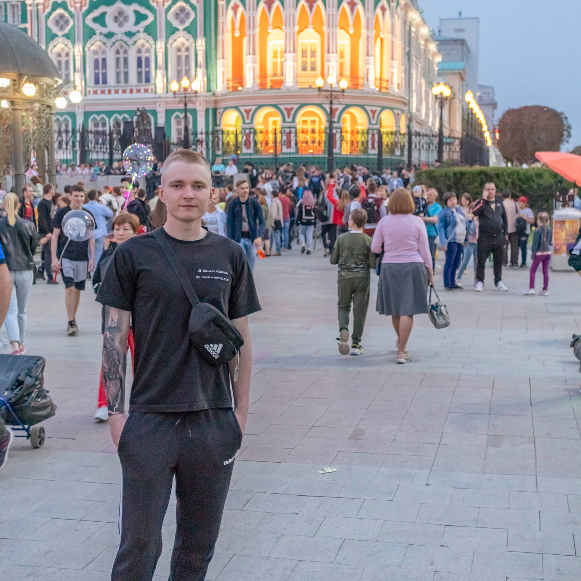 Отзывы. Фотограф в Екатеринбурге Олег Алексеев. Фотосессия в Екатеринбурге