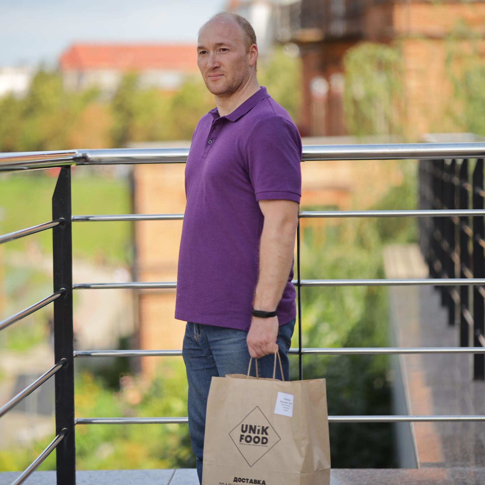 Отзывы. Фотограф в Екатеринбурге Олег Алексеев. Фотосессия в Екатеринбурге