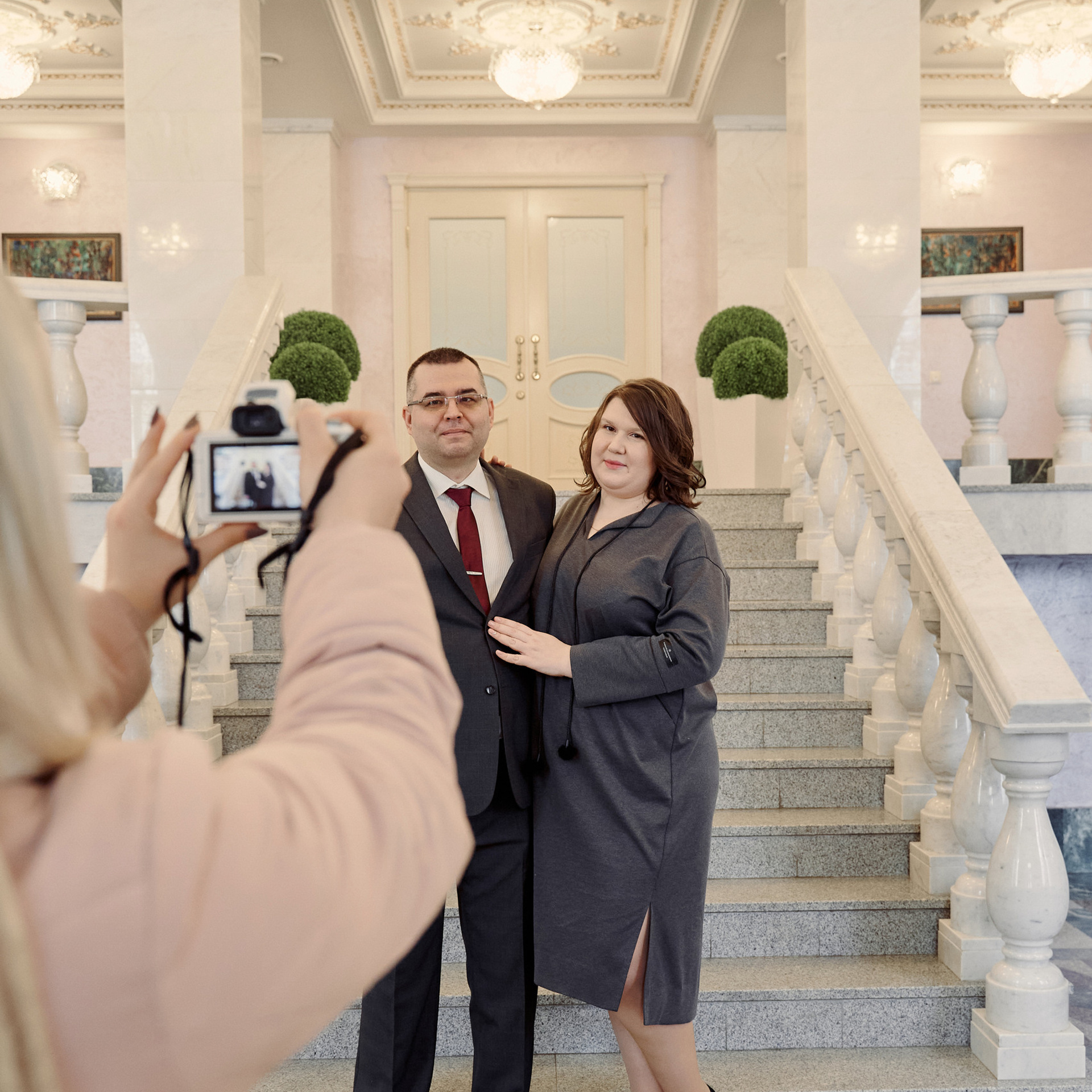 Отзывы. Фото и видеосъемка. Легко и круто. Алехины Анна и Сергей