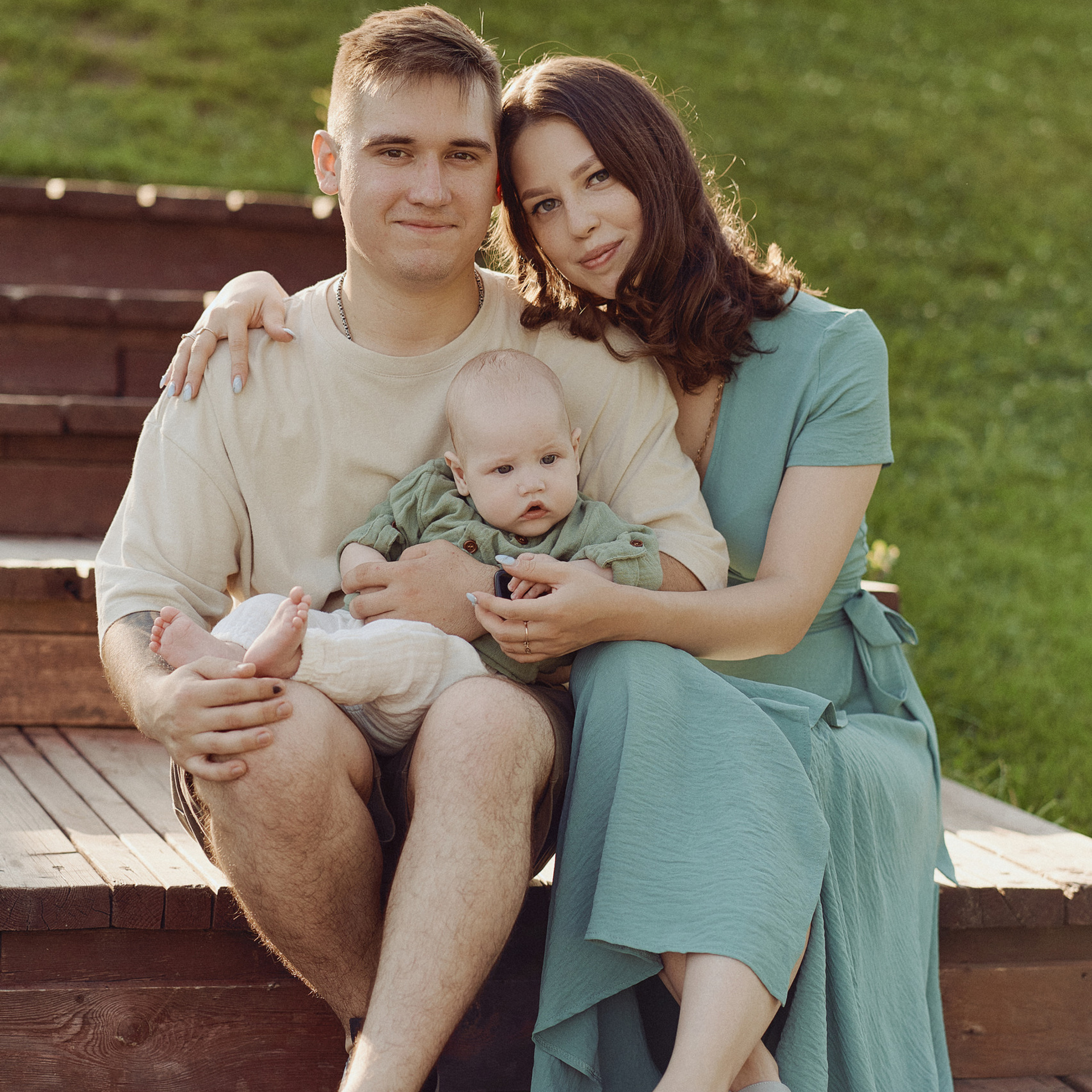 Отзывы. Фото и видеосъемка. Легко и круто. Алехины Анна и Сергей