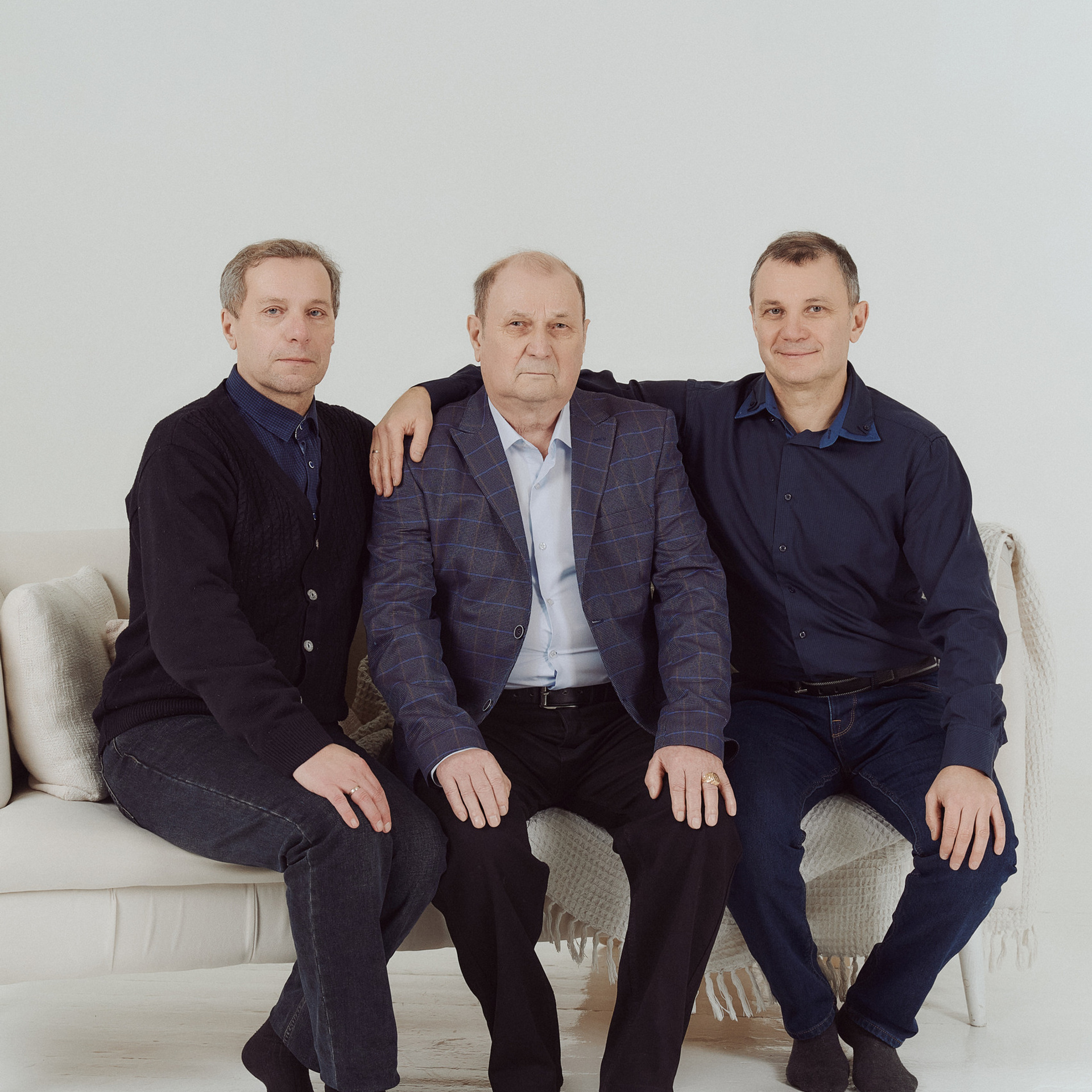 Отзывы. Фото и видеосъемка. Легко и круто. Алехины Анна и Сергей