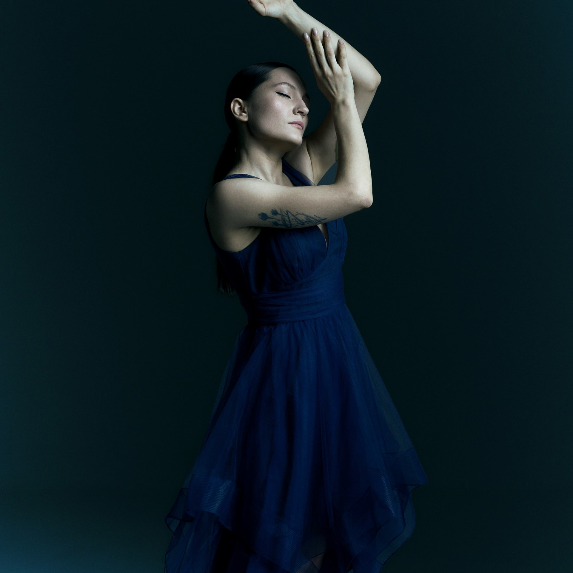 Алена. Александр Сазонов Красноярск