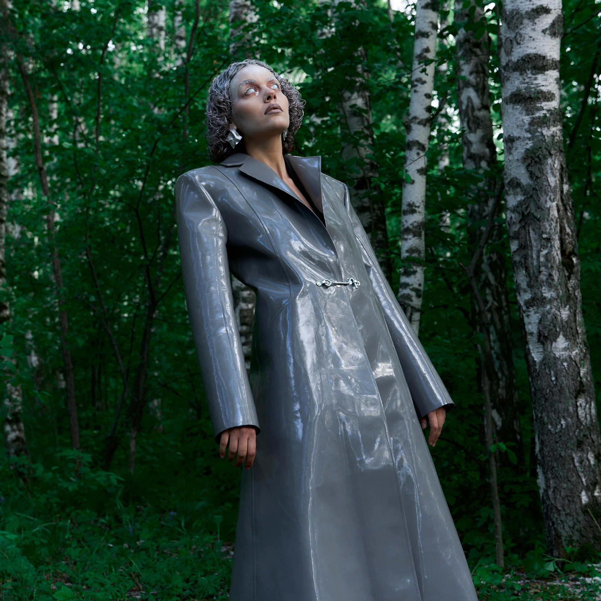 Оксана. Александр Сазонов Красноярск