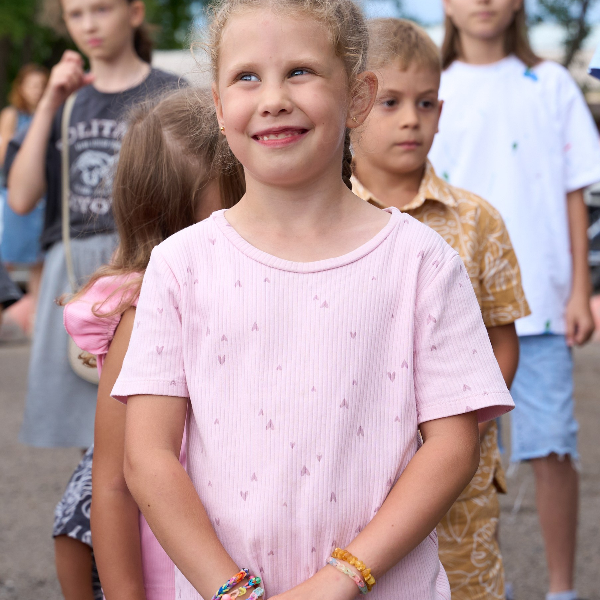 Открытие магазина Sarita Kids. Александр Сазонов Красноярск