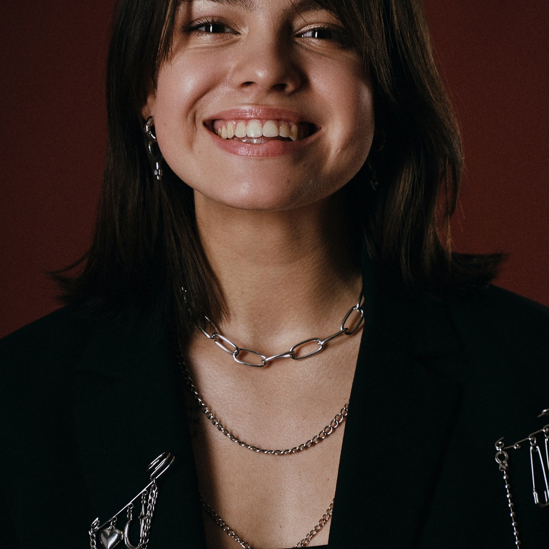 Марина. Александр Сазонов Красноярск